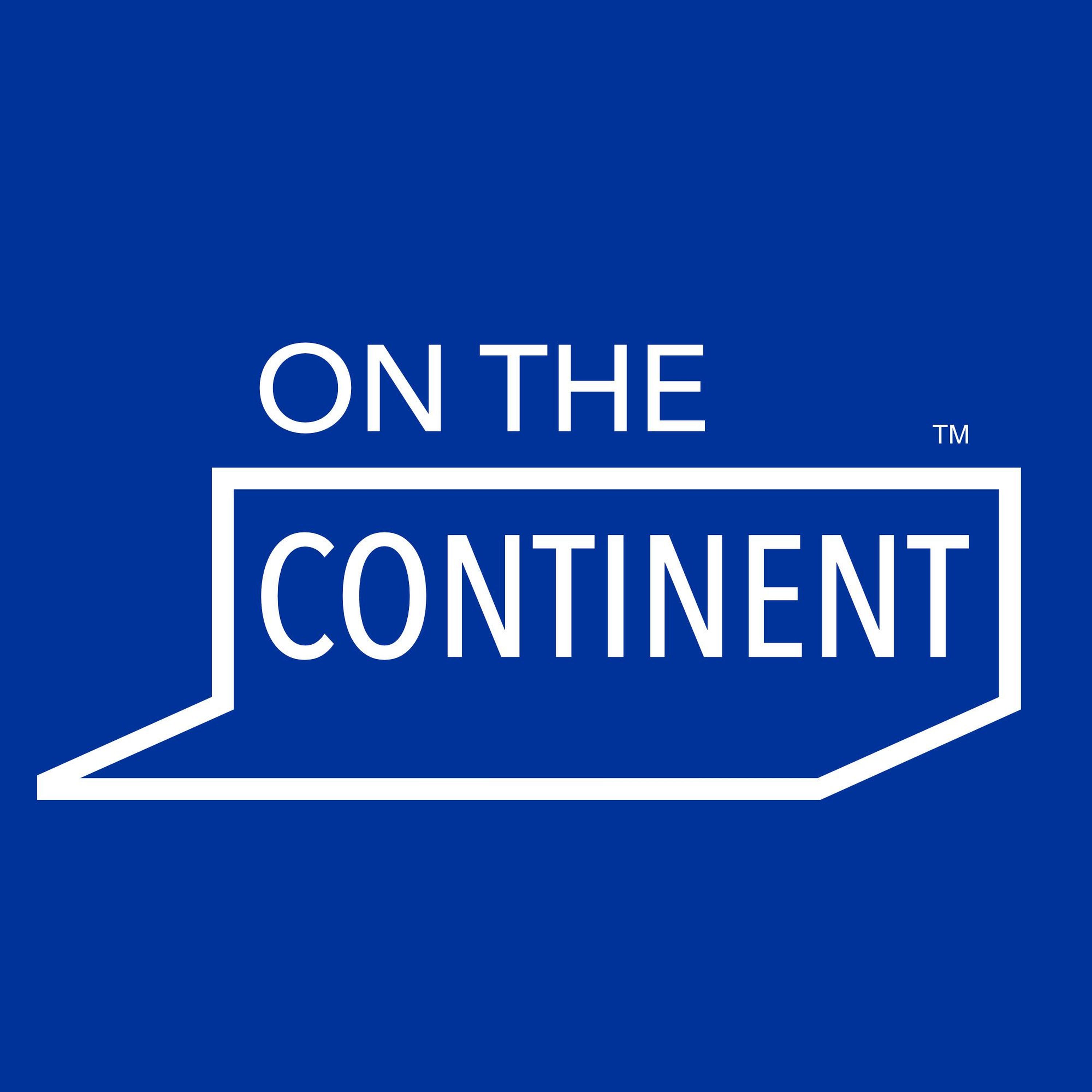 On The Continent: Away We Go!