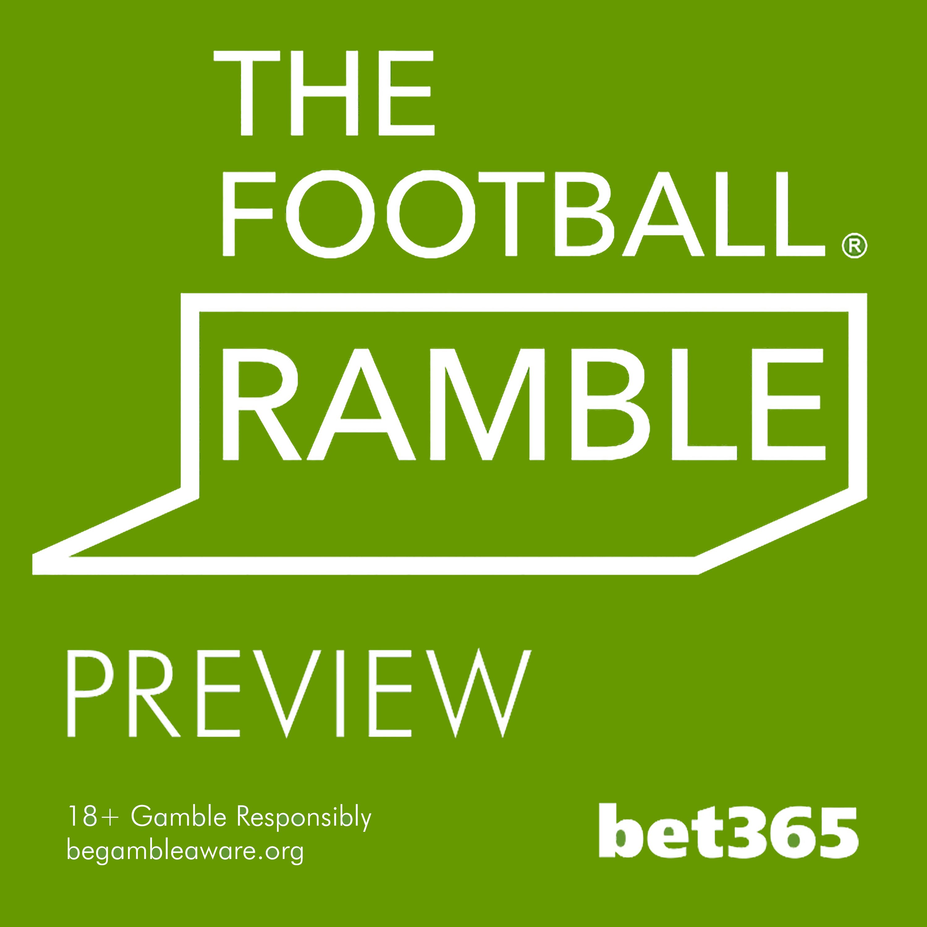 Premier League Preview Show: 7th April 2017
