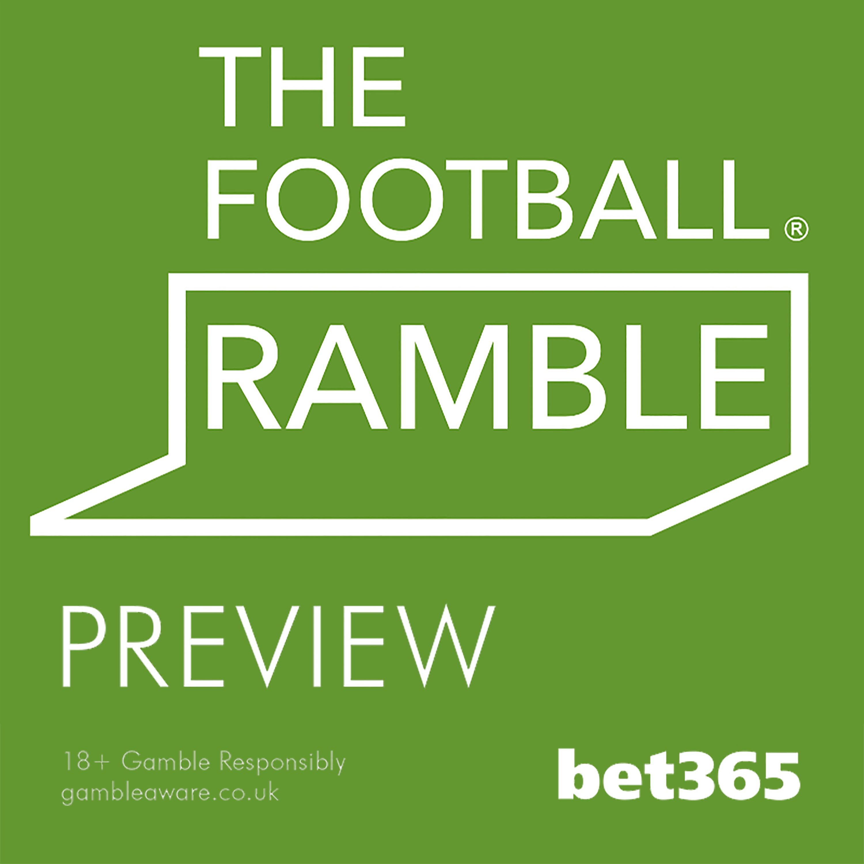 Premier League Preview Show: 18th November 2016