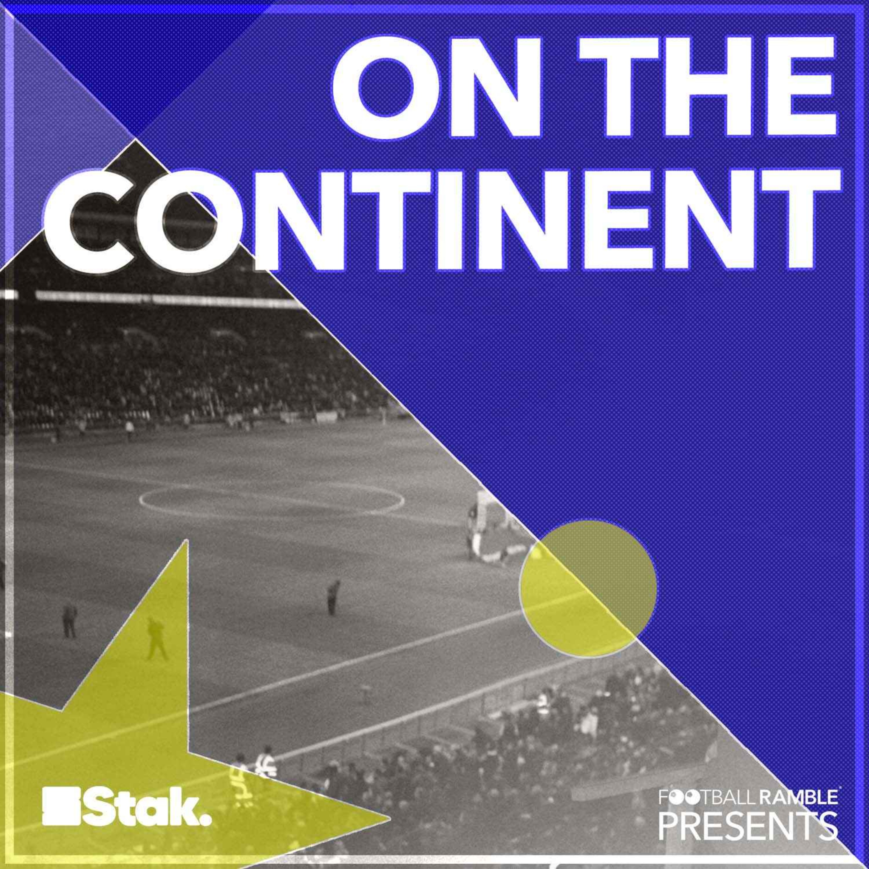 On The Continent: Turning the Naples Tables