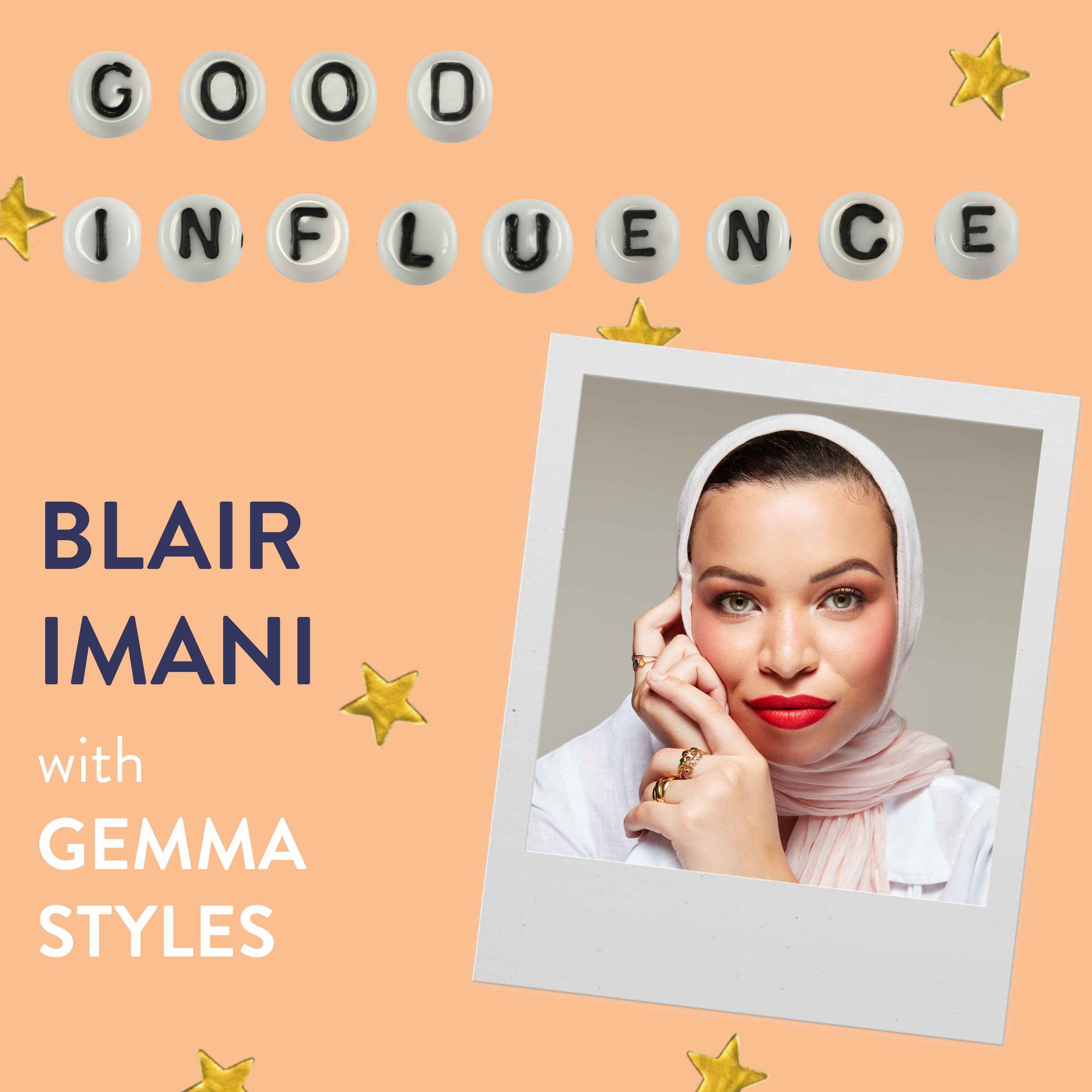 Blair Imani on Online Learning - Good Influence | Acast