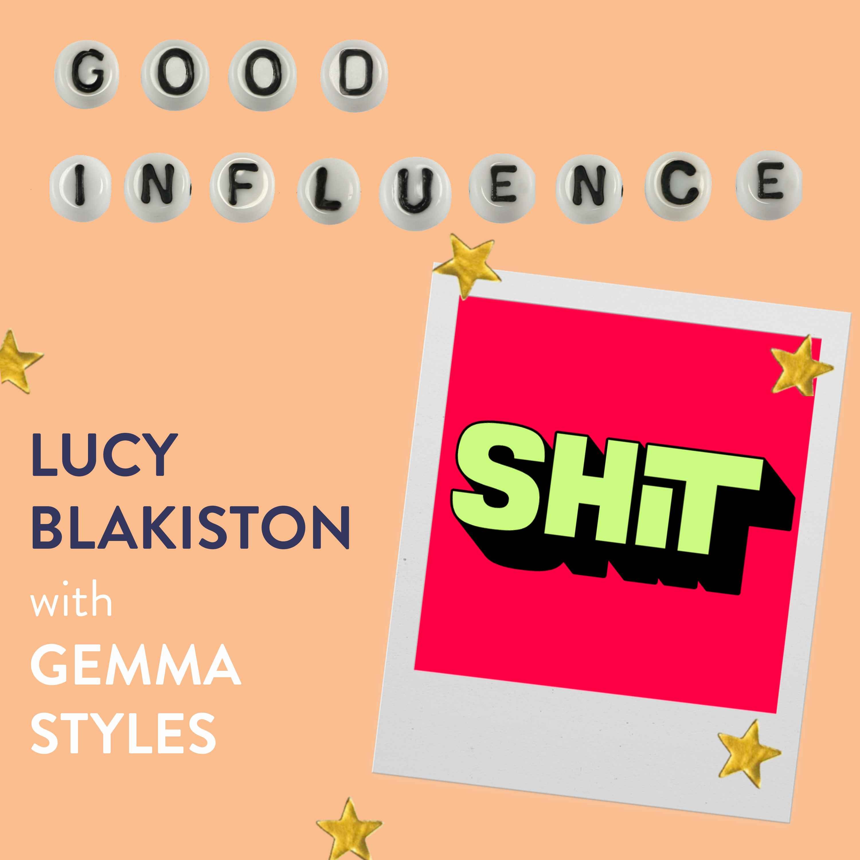 cover art for Lucy Blakiston on Social Media as News