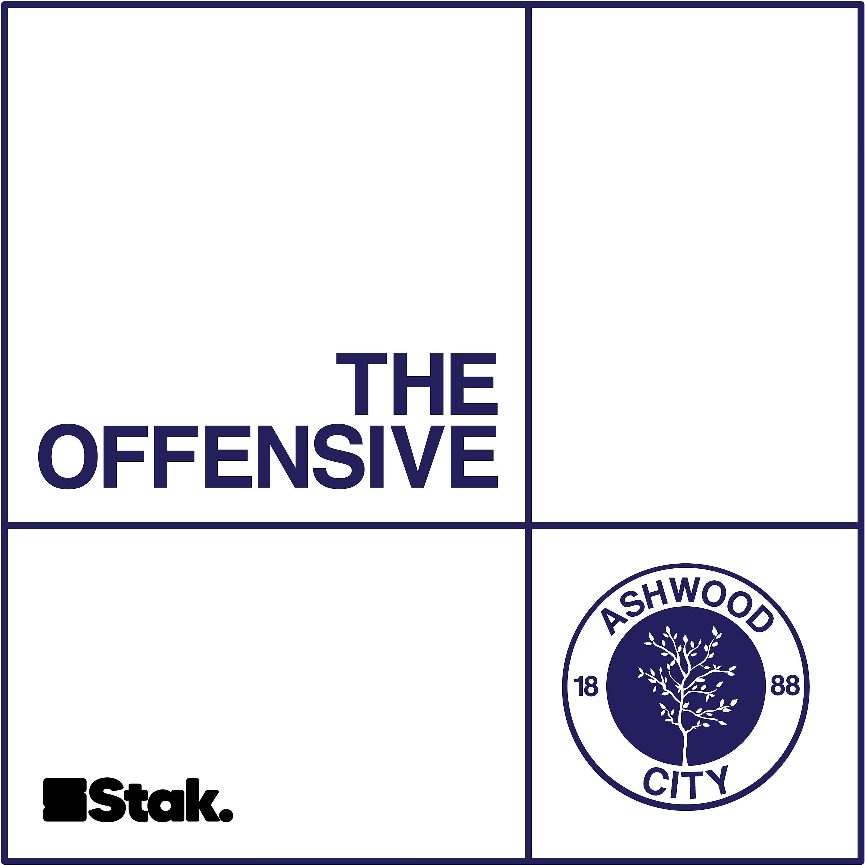 The Making of The Offensive