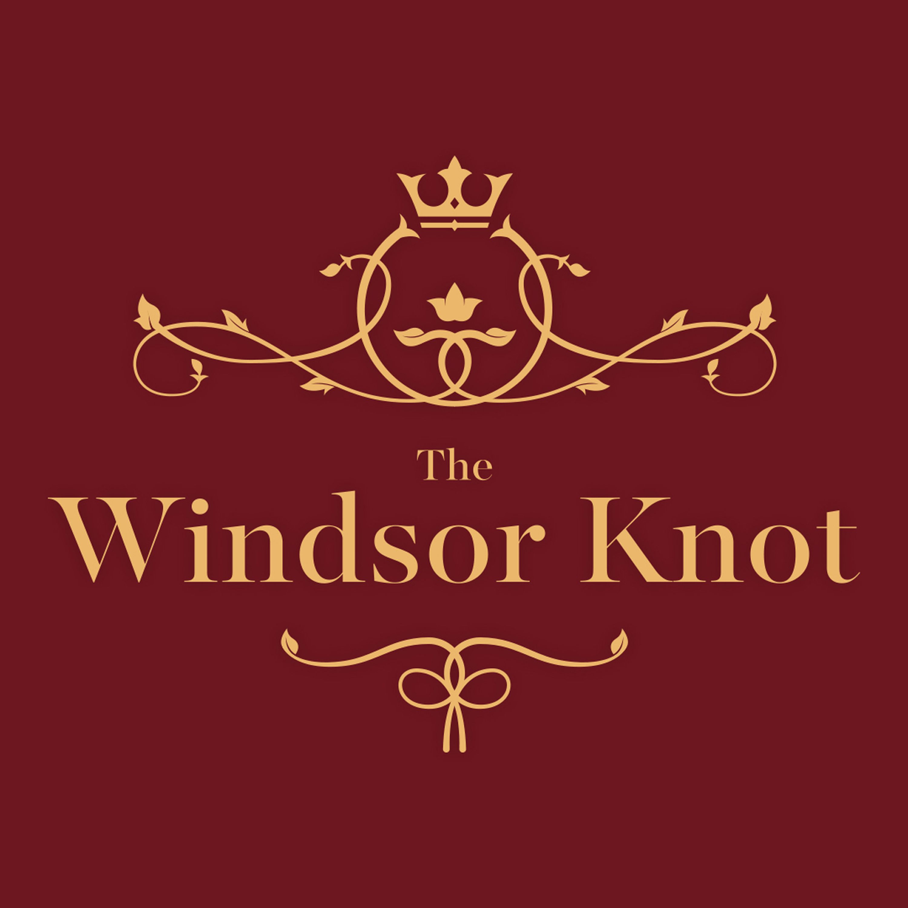 The Windsor Knot: Origins