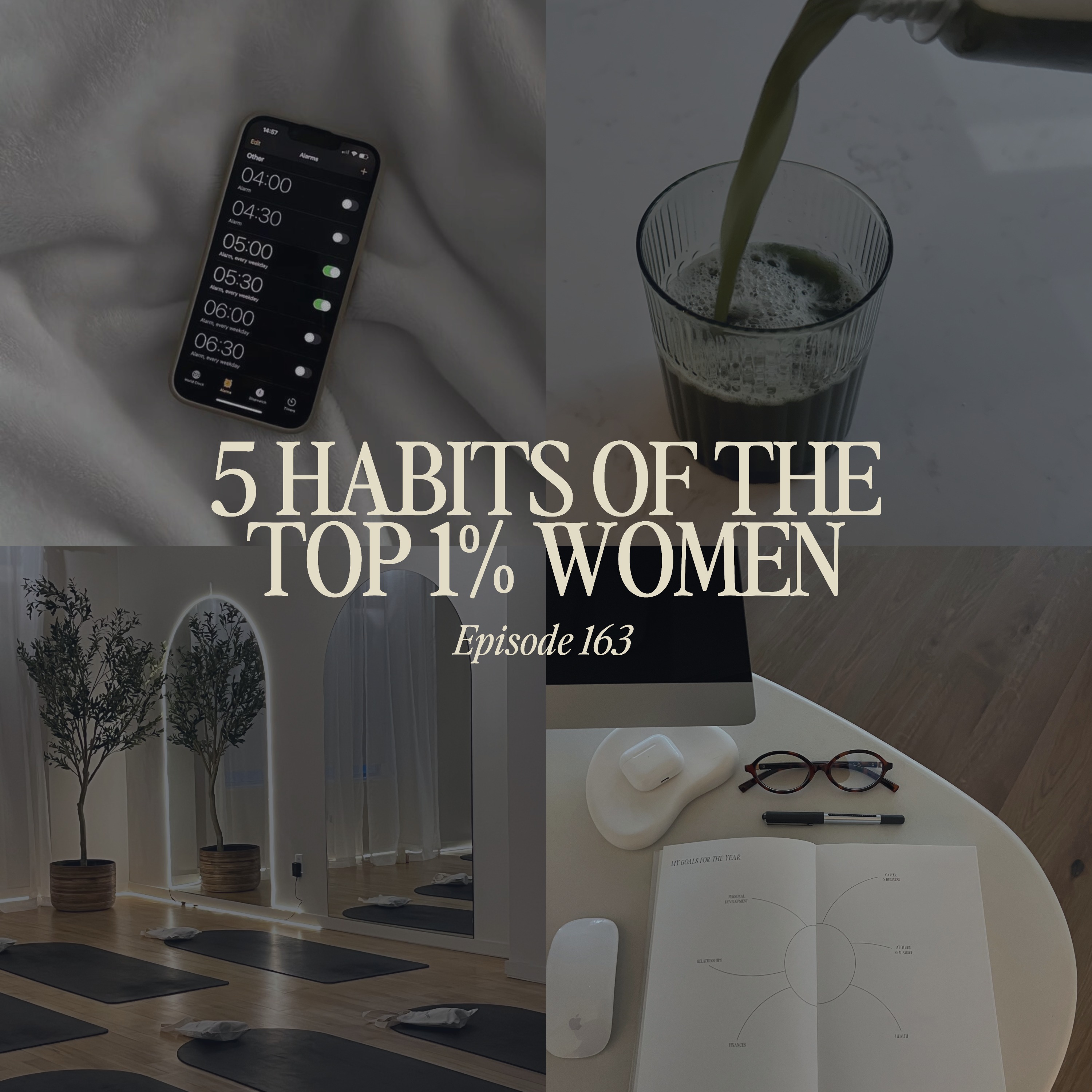 The 5 Habits That The Most Successful Women Share