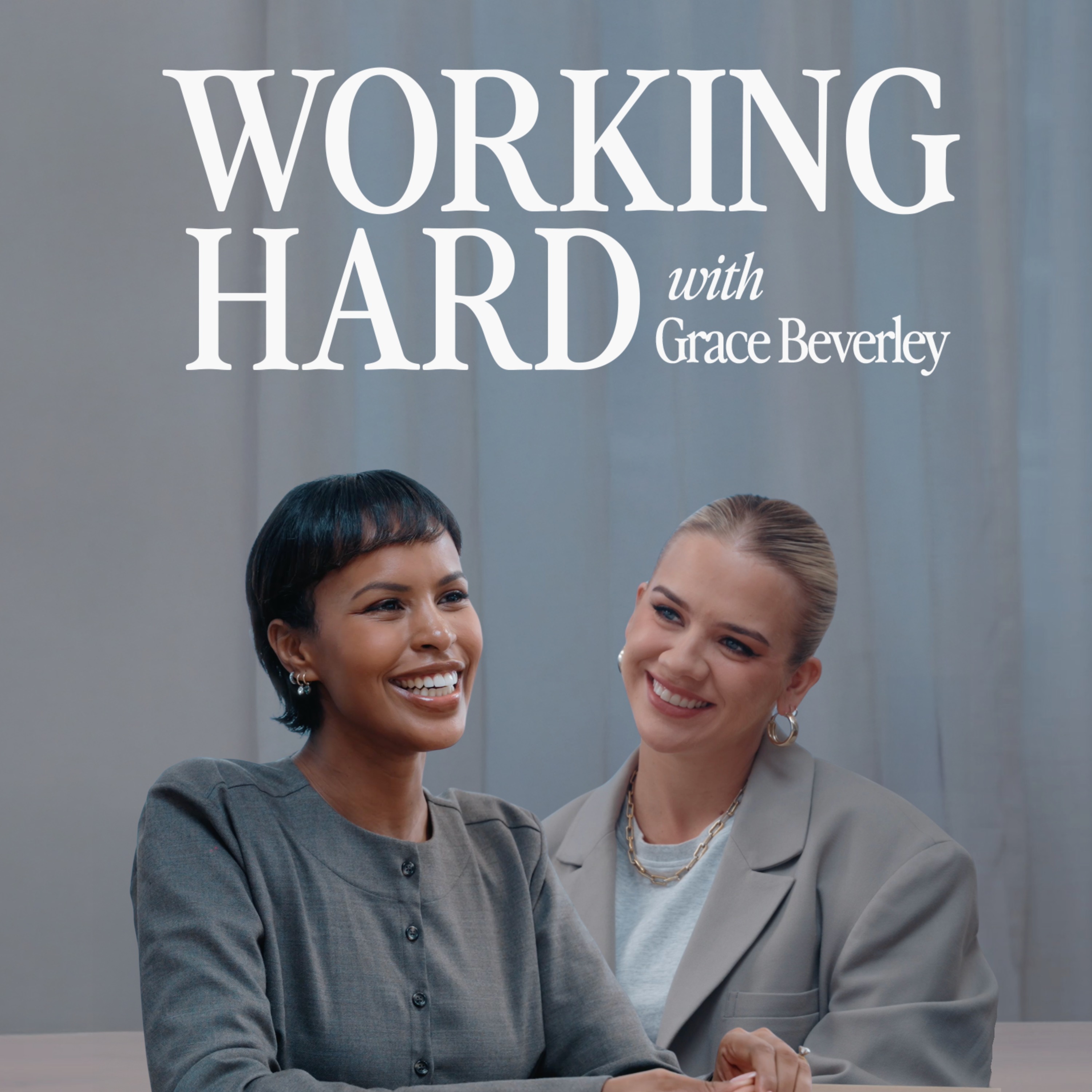 How to Find Your Own Path And Build A Purpose-Led Dream With Sabrina Dhowre Elba