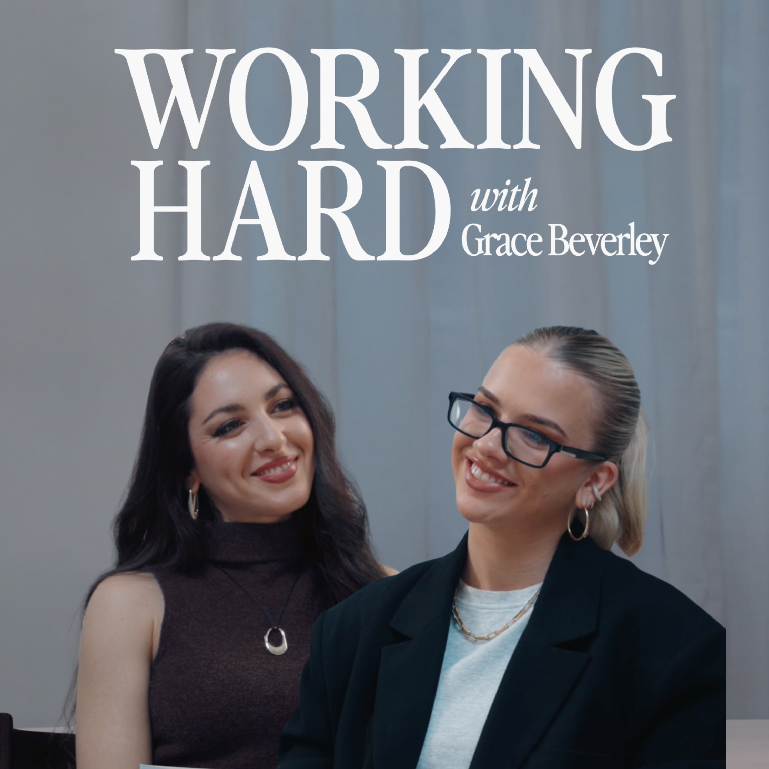 Your 2026 mindset glow up: how to remove self doubt and make  this your most successful year yet with Dr Shadé Zahrai