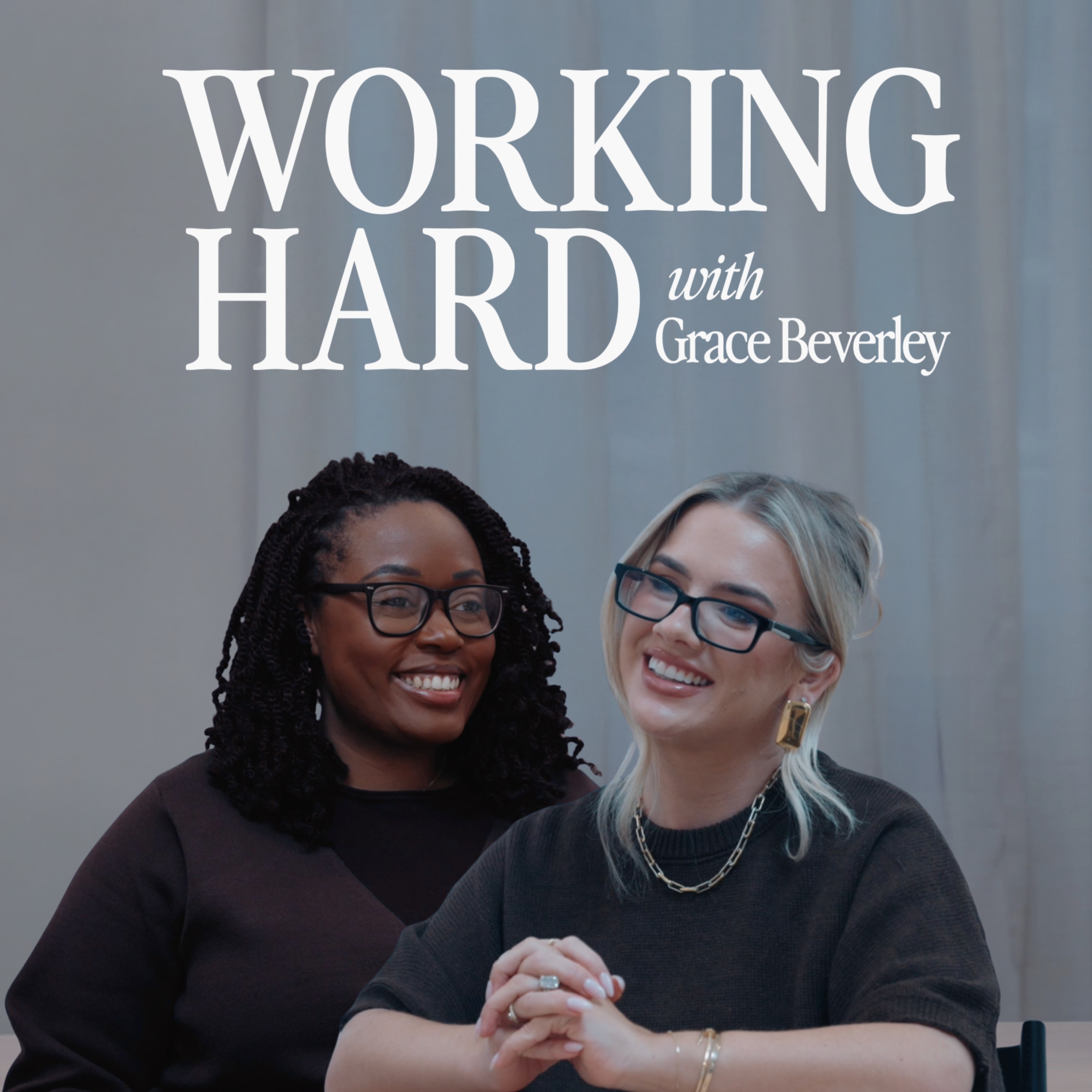 How to Think Clearly in the Age of AI, Anti-Intellectualism, and Doomscrolling with Shae Omonijo