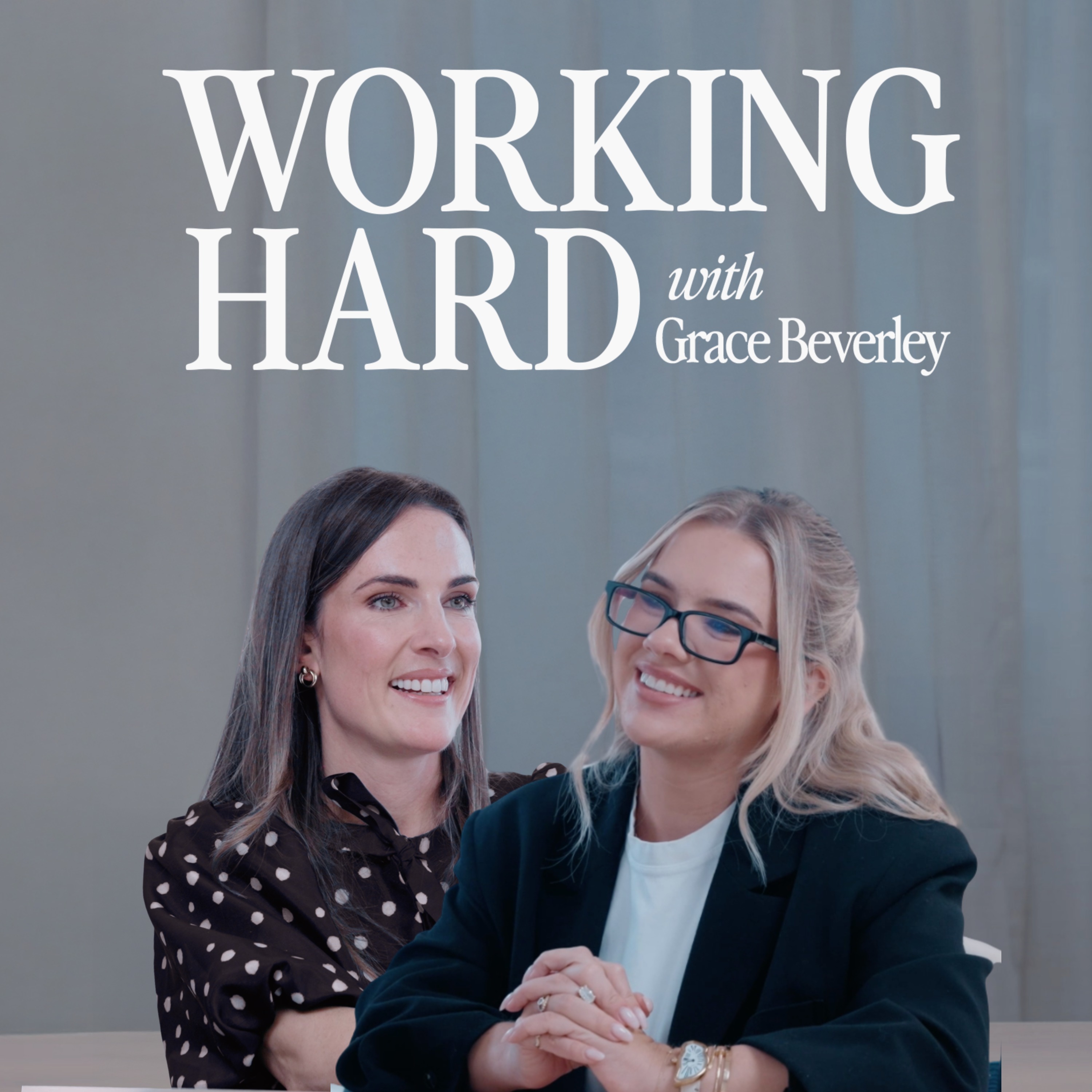 How to speak clearly and get rid of filler words for good with Susie Ashfield