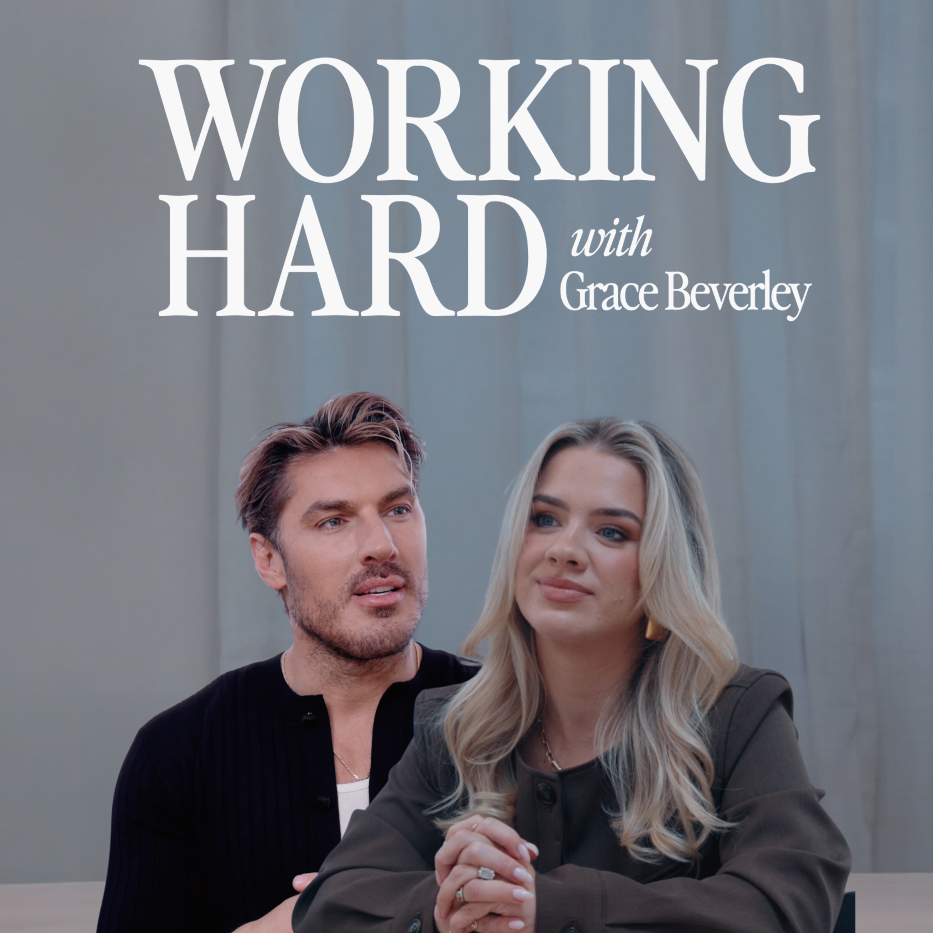 How to stop your past dictating your future (& let go of your inner critic) with Chris Appleton 