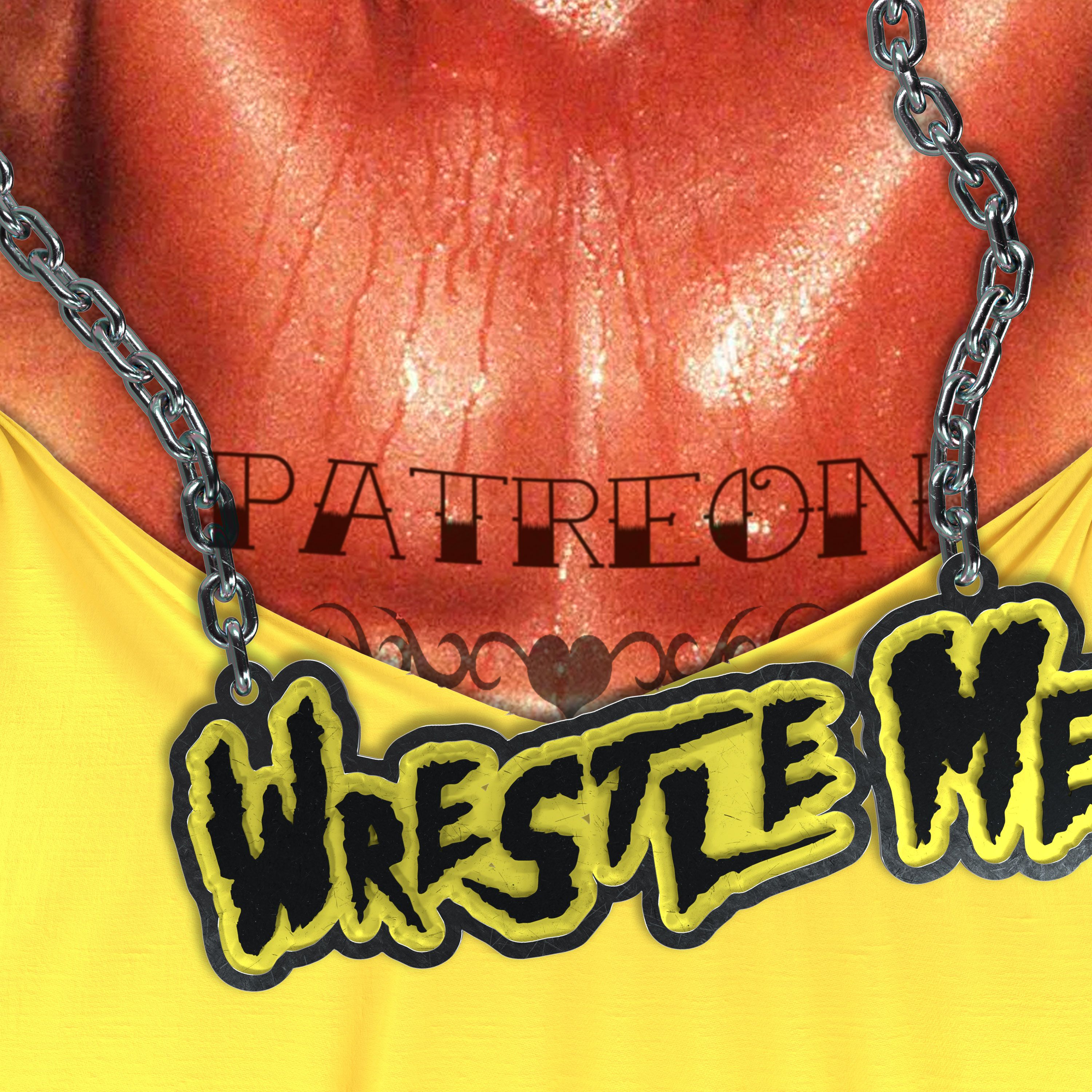 DOUBLE THE WRESTLE ME! - Wrestlemania 26 part 1