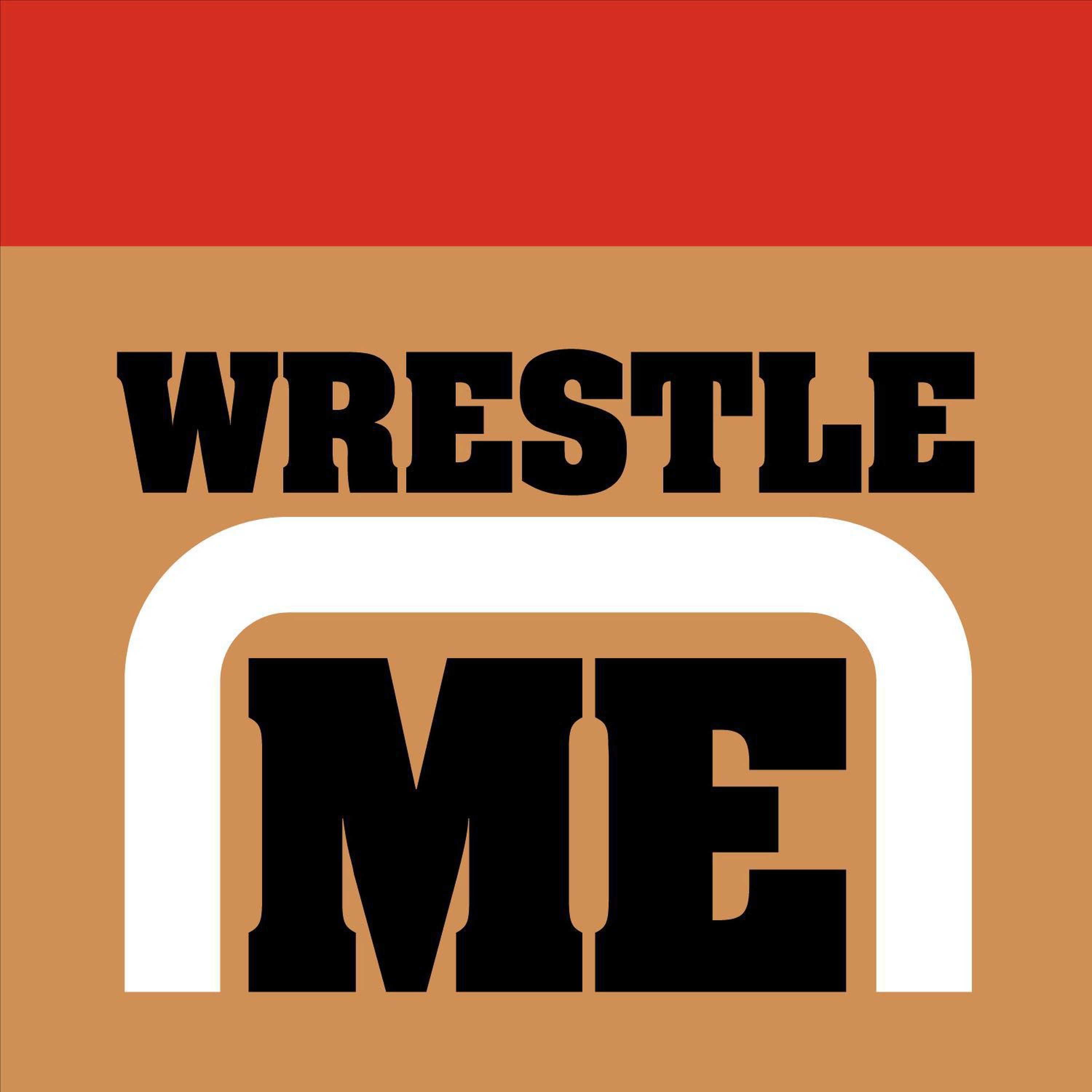 I want to book you  - WrestleMania 21 part 2