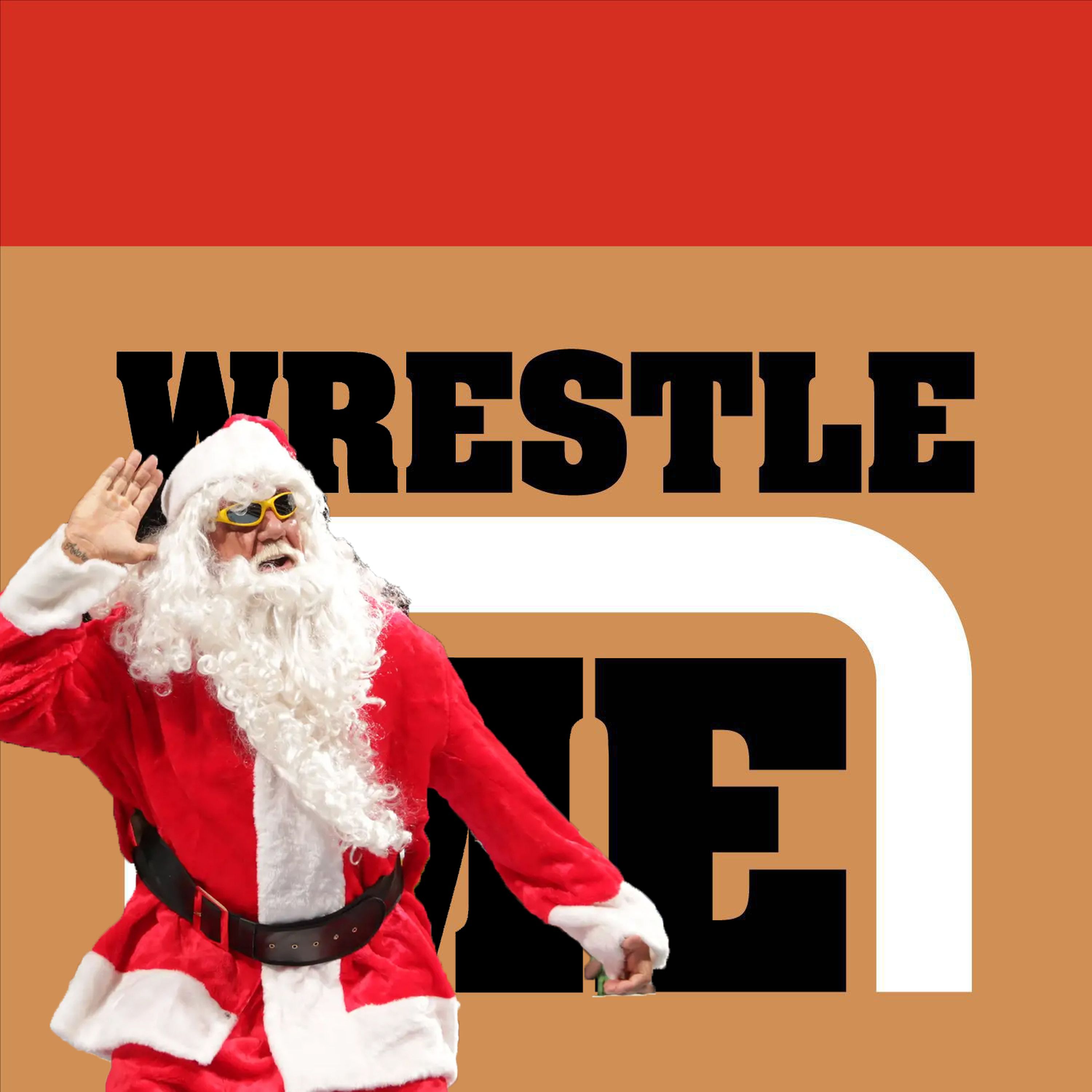 12 Days of WrestleMeMas #6:Undertaker vs Undertaker '94