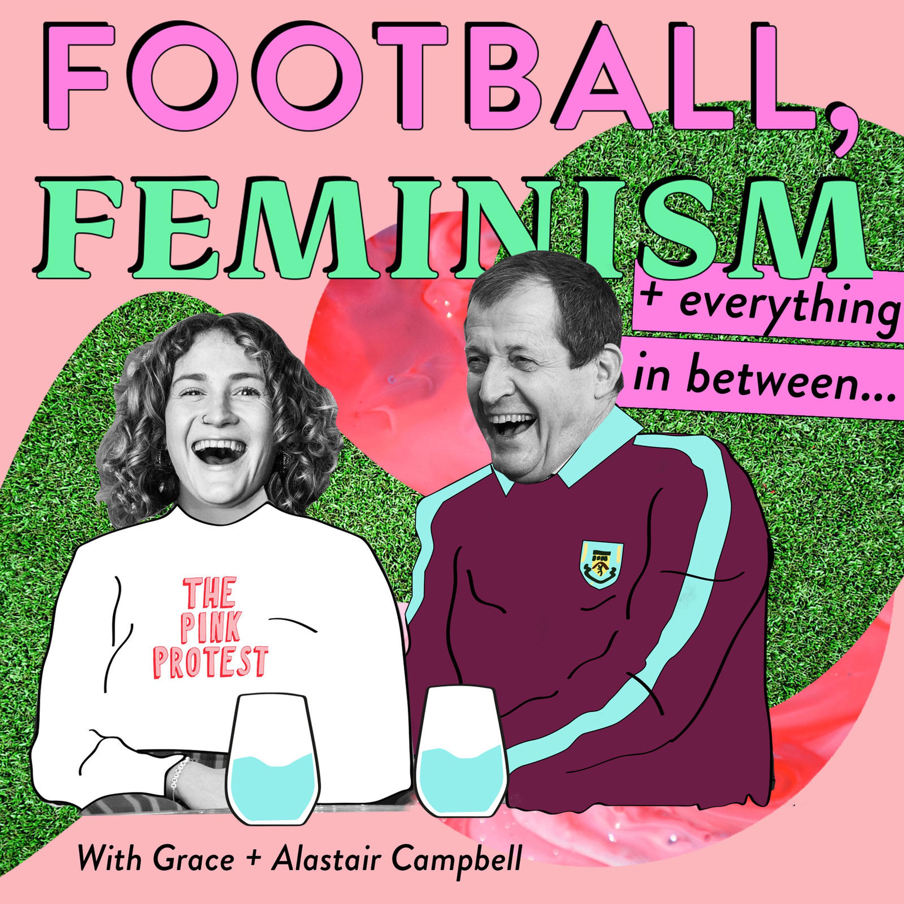 8: The Joey Barton One Part 2 - Feminism