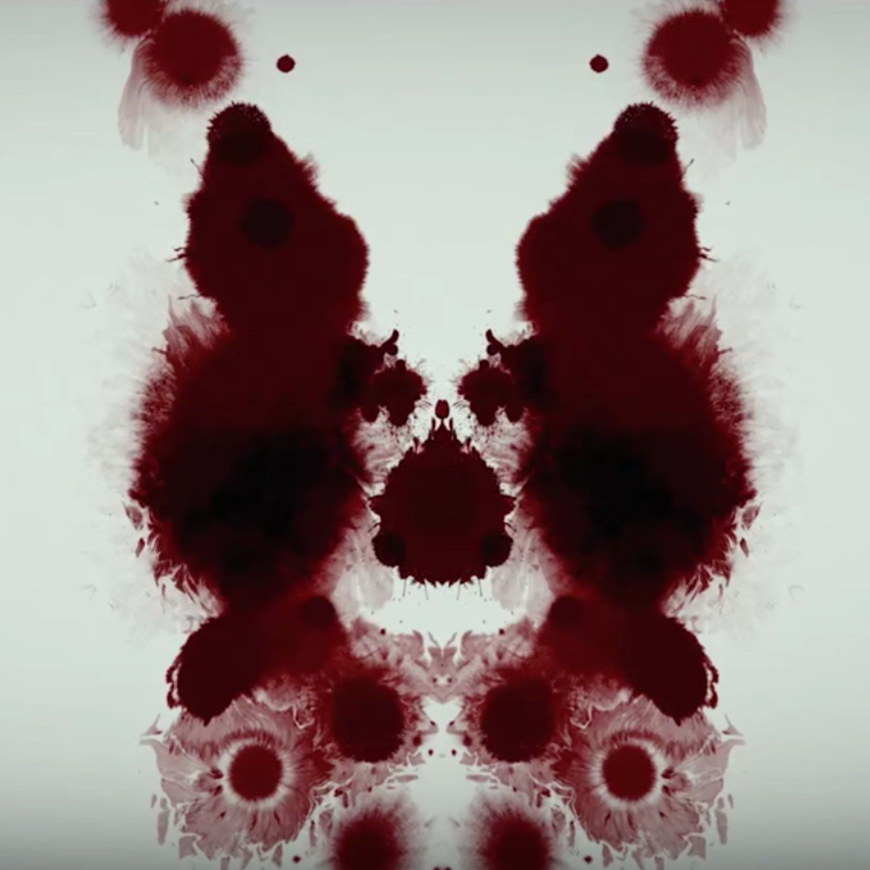 #11: The Serial Killer Special episode artwork