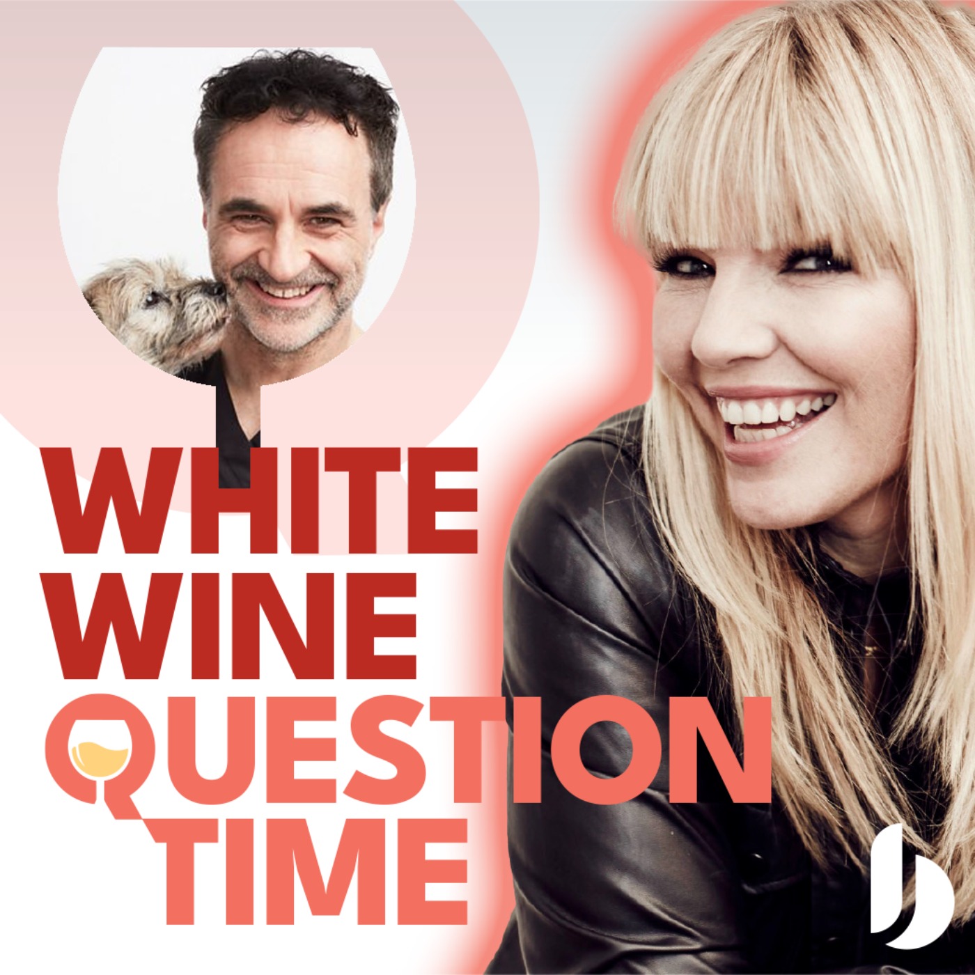 Supervet Noel Fitzpatrick on learning to trust, and being saved by music.