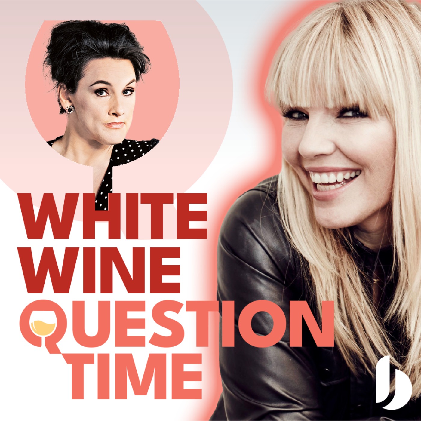 Something from the Cellar: Grace Dent