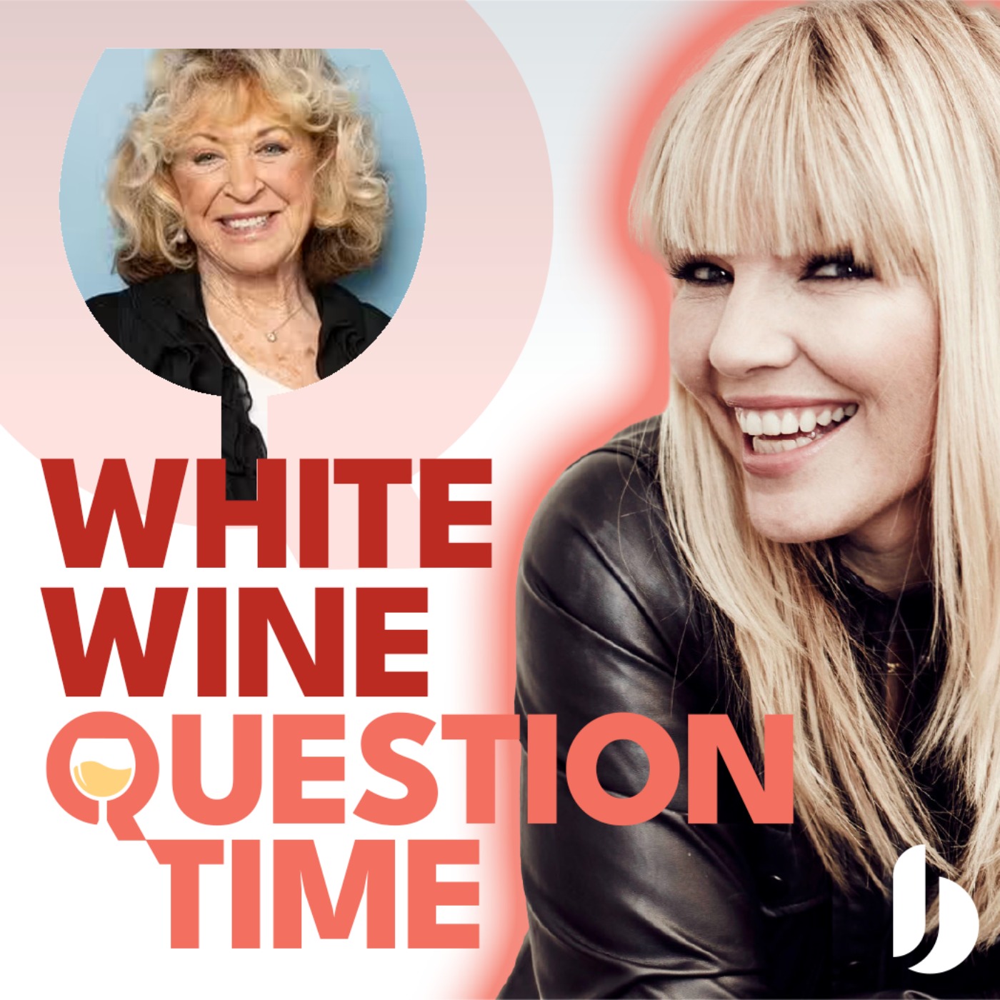 Something from the Cellar: Lynda La Plante