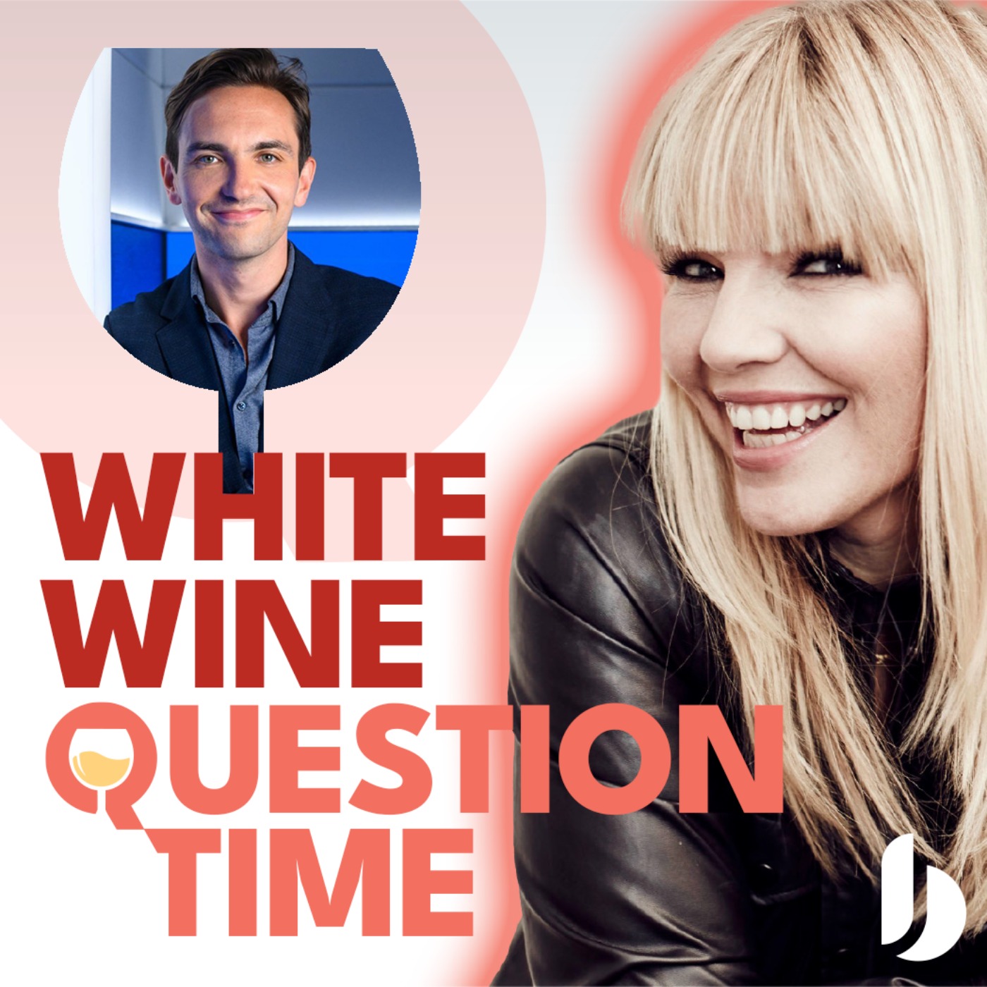 News Agent Lewis Goodall on Trump, Power, and Politics