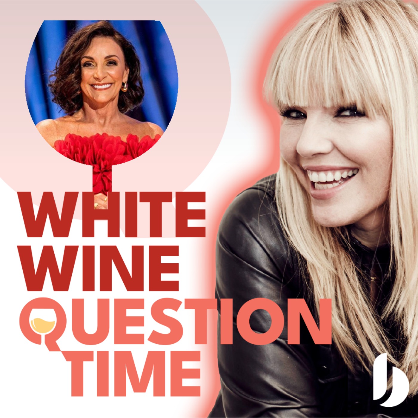 Something from the Cellar: Shirley Ballas