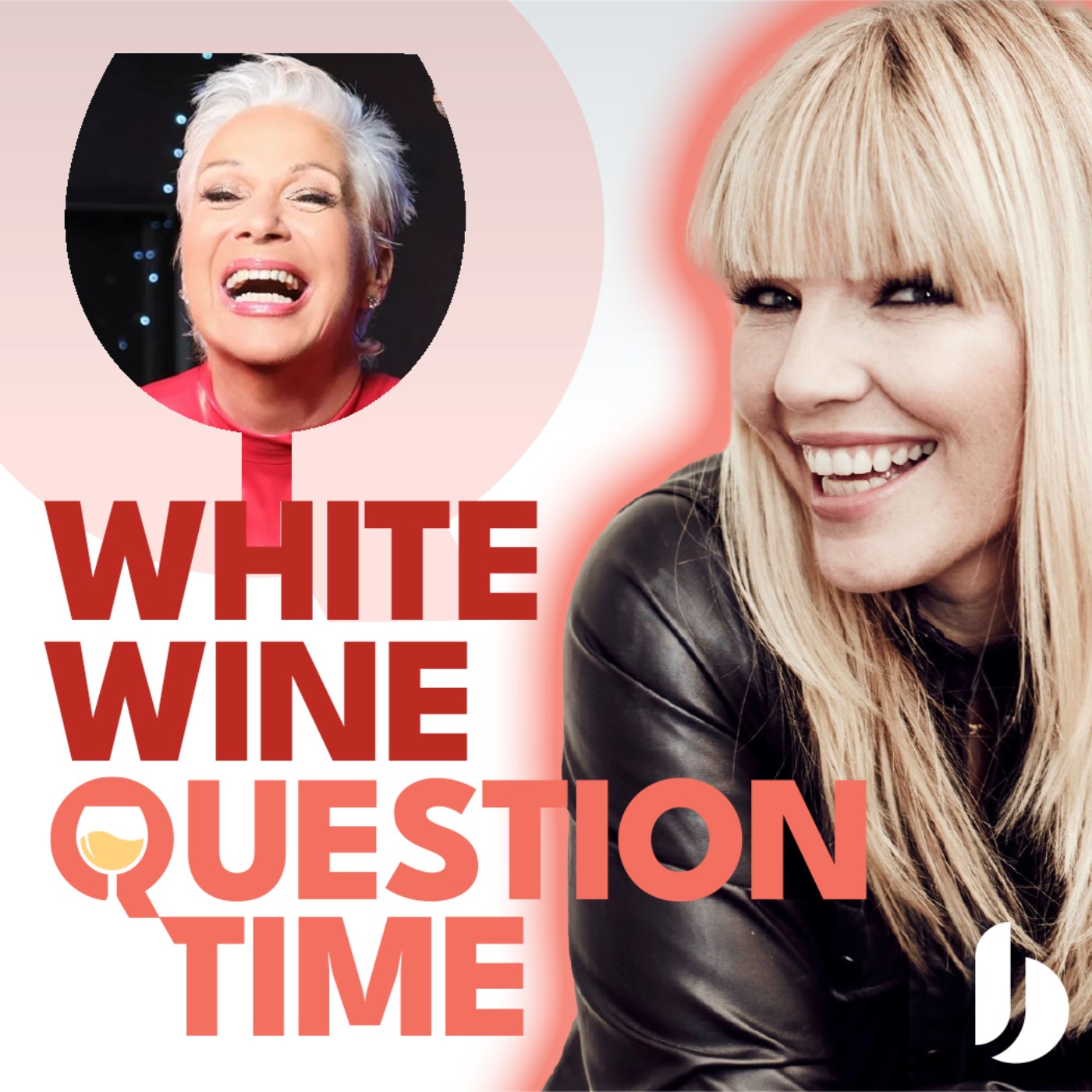 Denise Welch on Simon Cowell, Glasto Flags and why Mother Has ARRIVED!