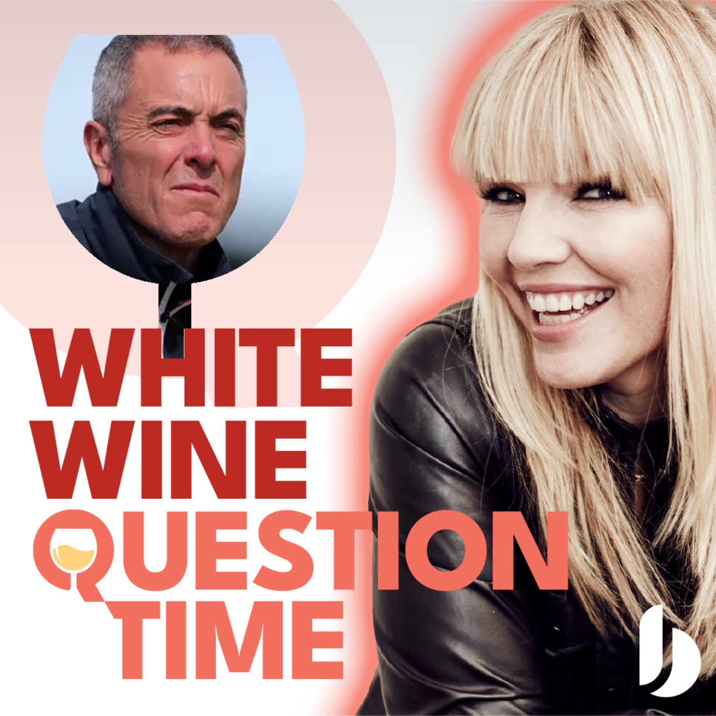 James Nesbitt the Plot Twists, Pinch-Me Moments and Perks of Parenting.