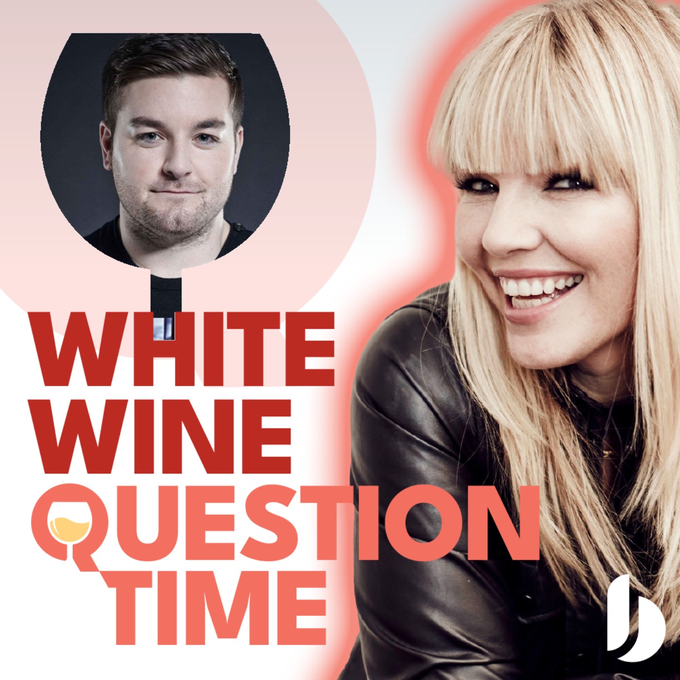 Alex Brooker on The Last Leg, Soccer Aid and Skipping Queues...