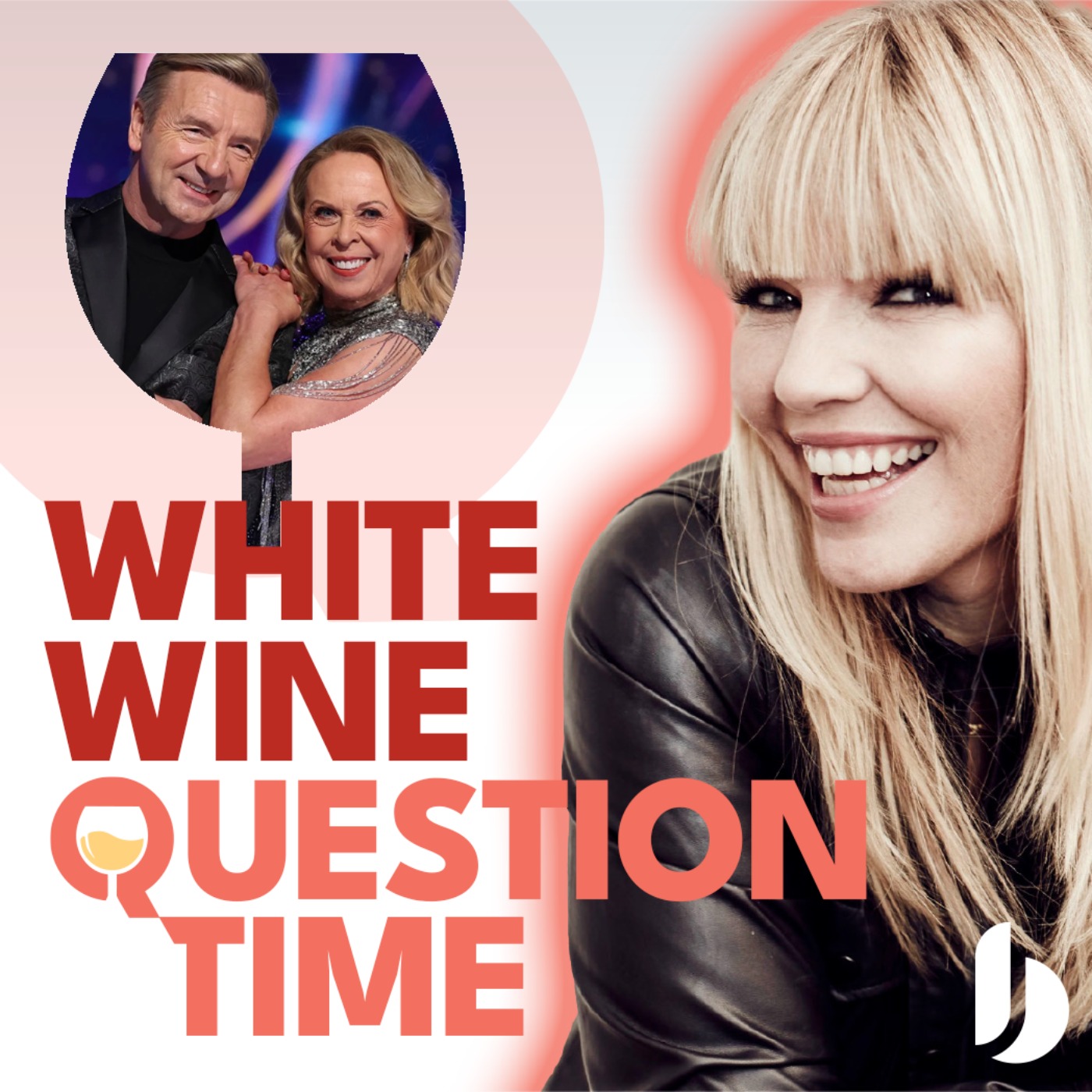 Couples' Conversations from the Cellar: Torvill & Dean