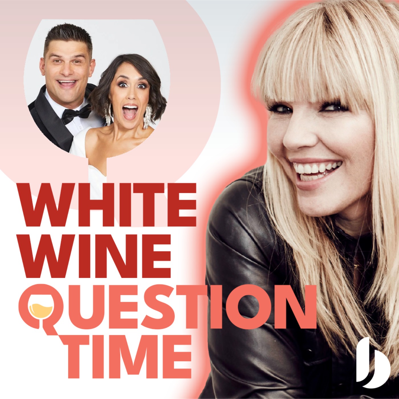 Couples' Conversations from the Cellar: Strictly Stars Janette & Aljaž