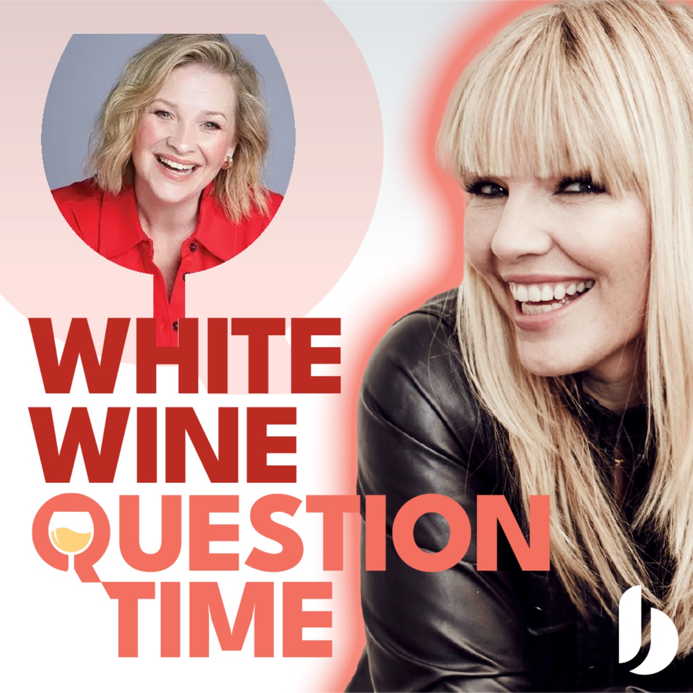 Joanna Page on Gavin & Stacey, Margot Robbie, and Nude Scenes