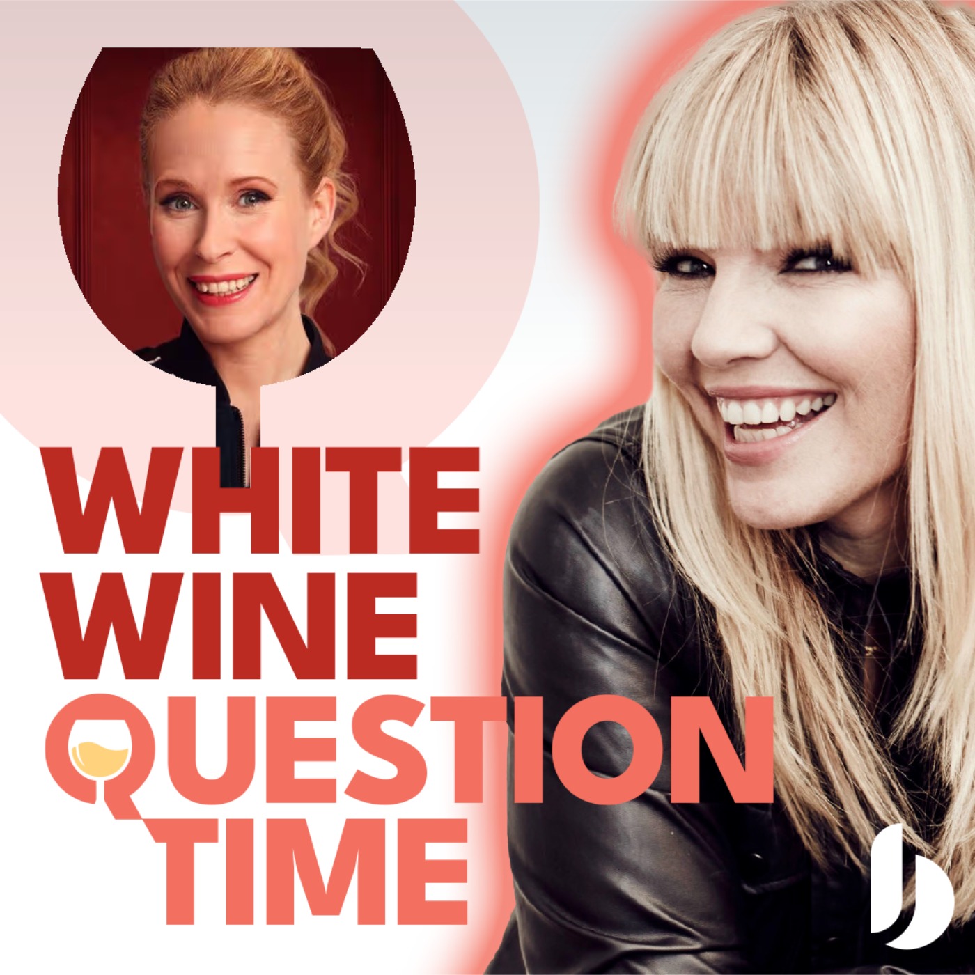 NEW EPISODE: Lucy Beaumont on Hull, comedy inheritance and life after Traitors