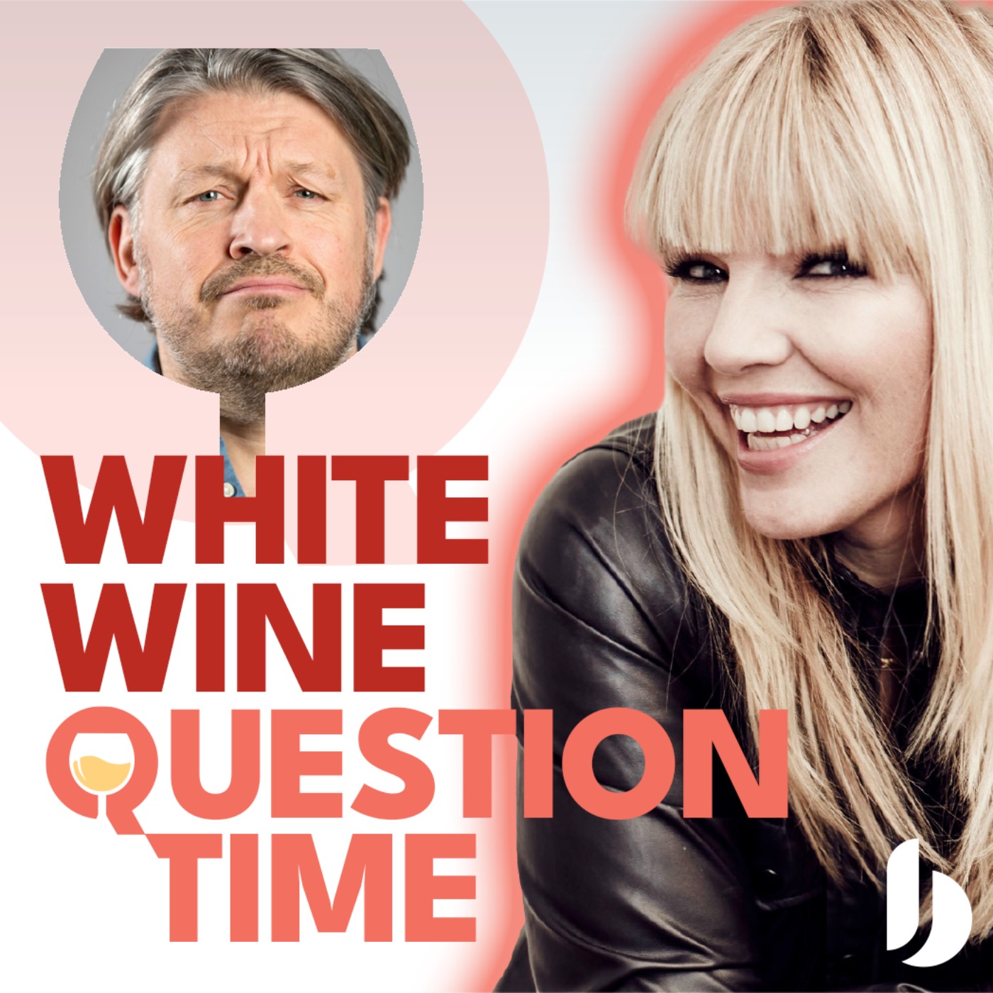 NEW EPISODE: Richard Herring Creates Chaos...