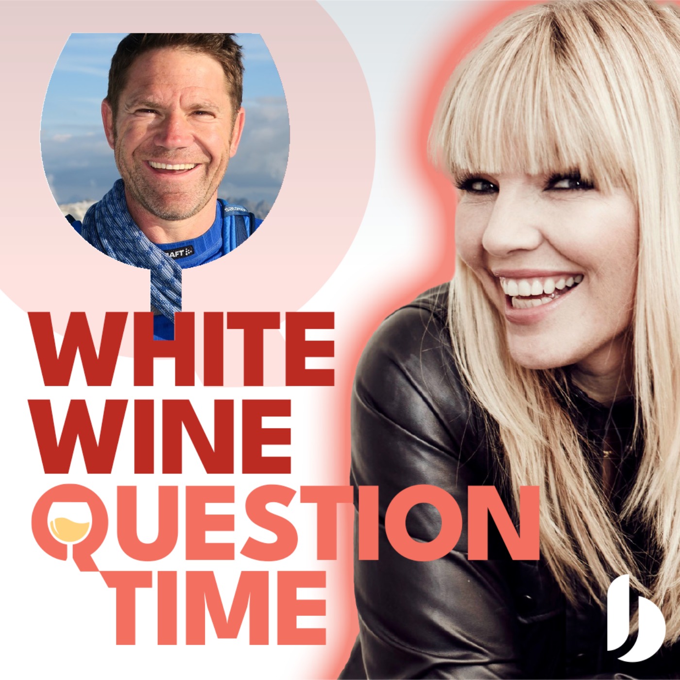 NEW EPISODE: Steve Backshall, Adventurer in Residence