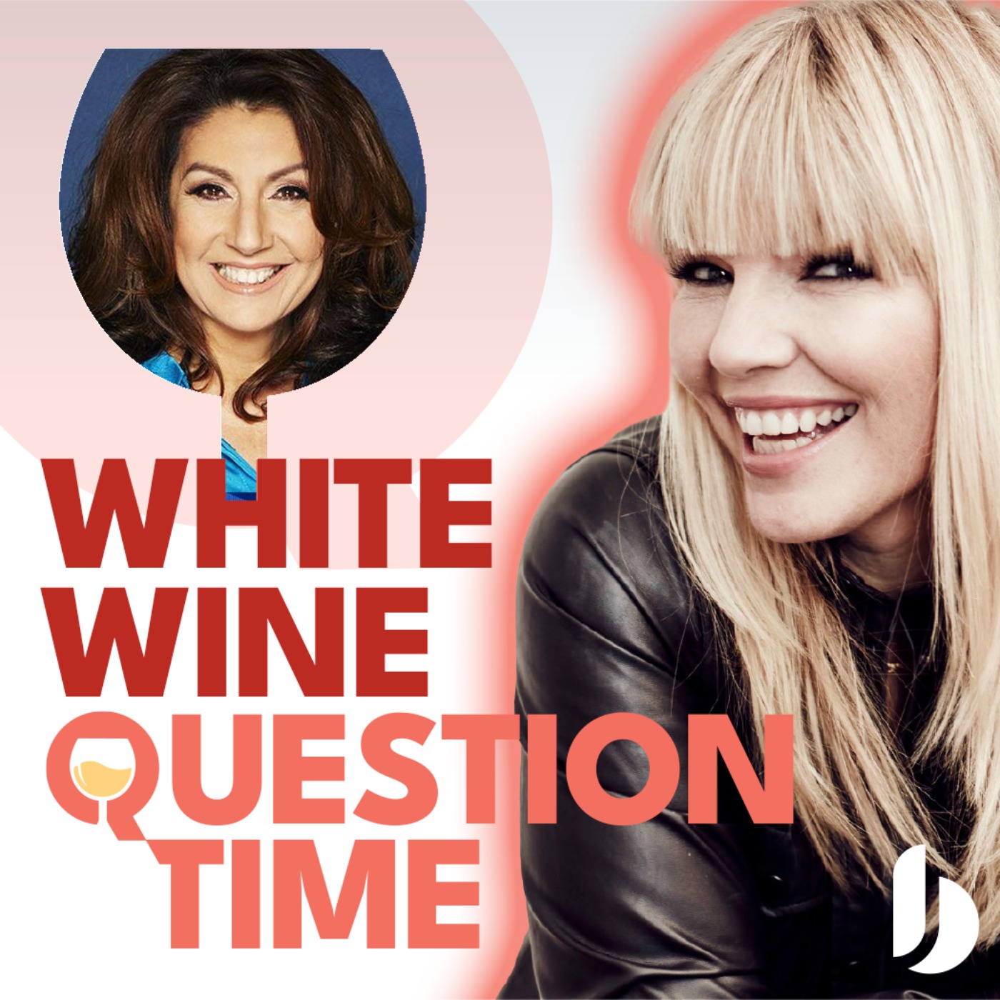 Inspirational Women - Jane McDonald - An Episode from the Cellar