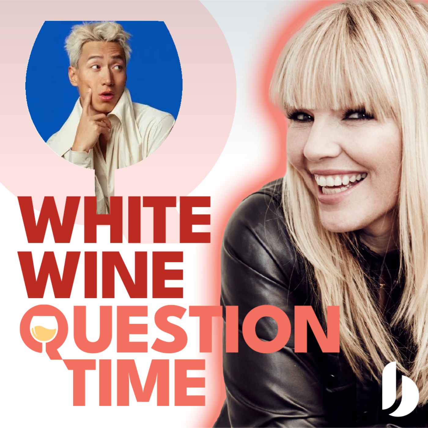 NEW EPISODE: Carlos Gu on winning Strictly, smelling London, and leaving China.