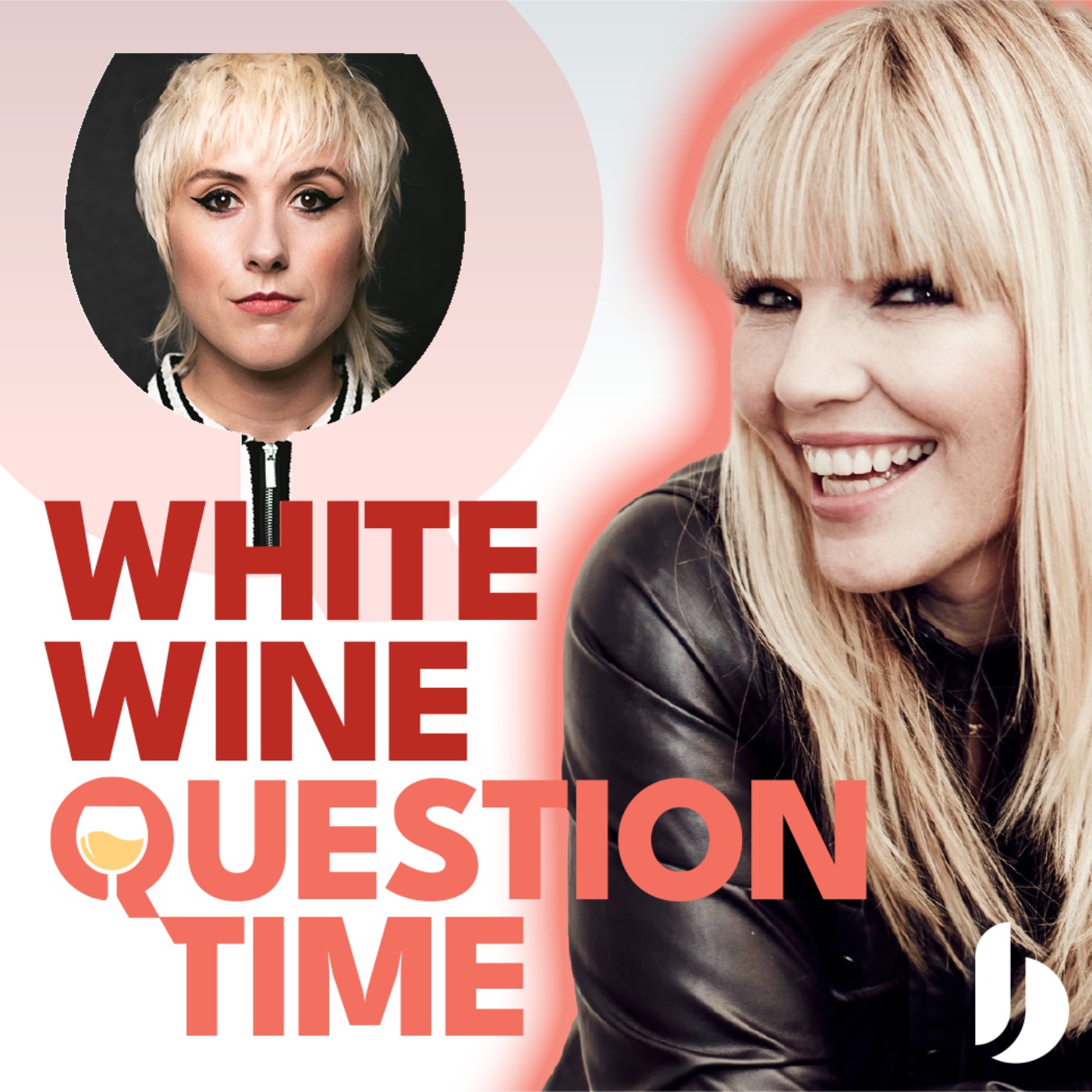 NEW EPISODE: Maisie Adam is in her Tadpole Era