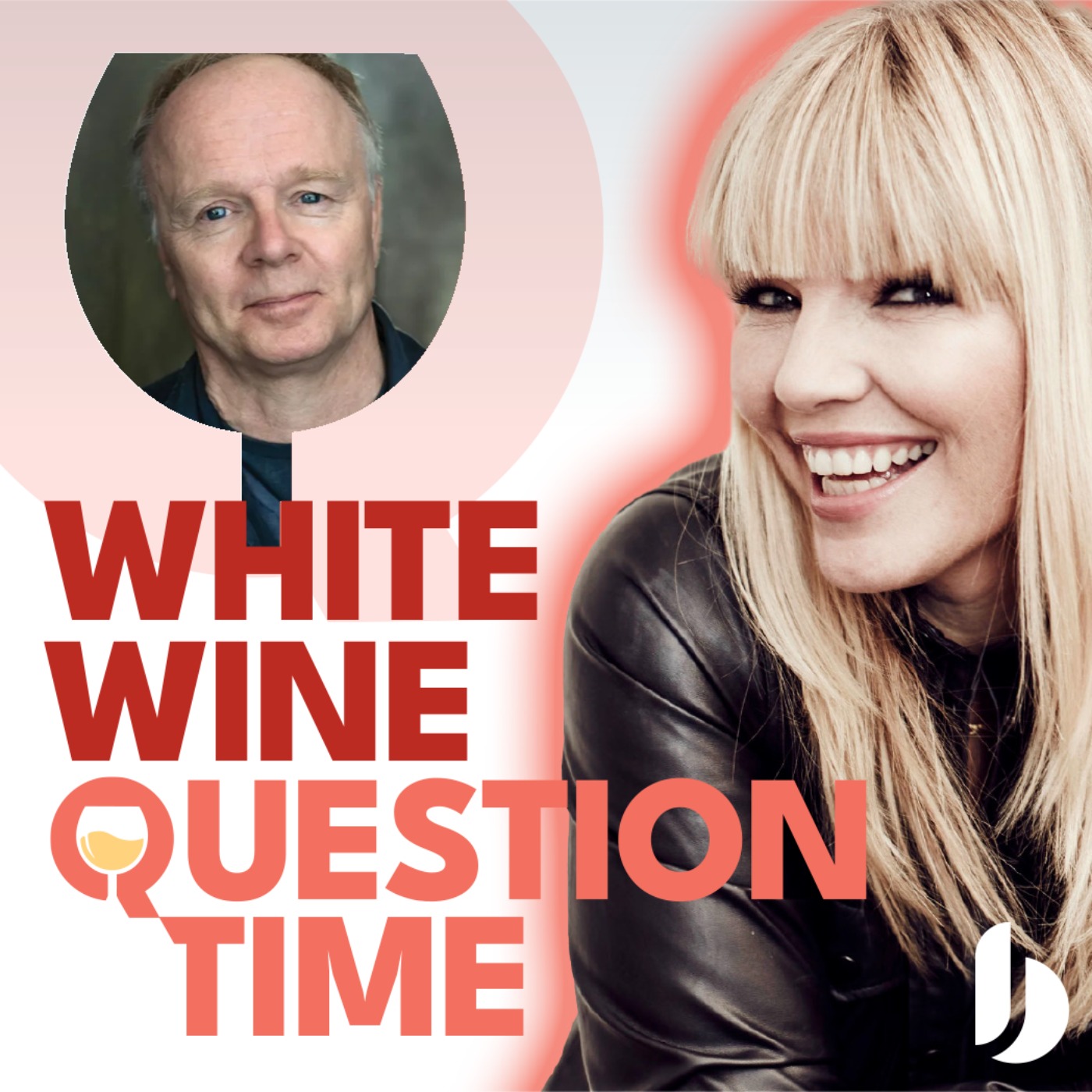 NEW EPISODE: Actor Jason Watkins on RADA, relationships and reality TV
