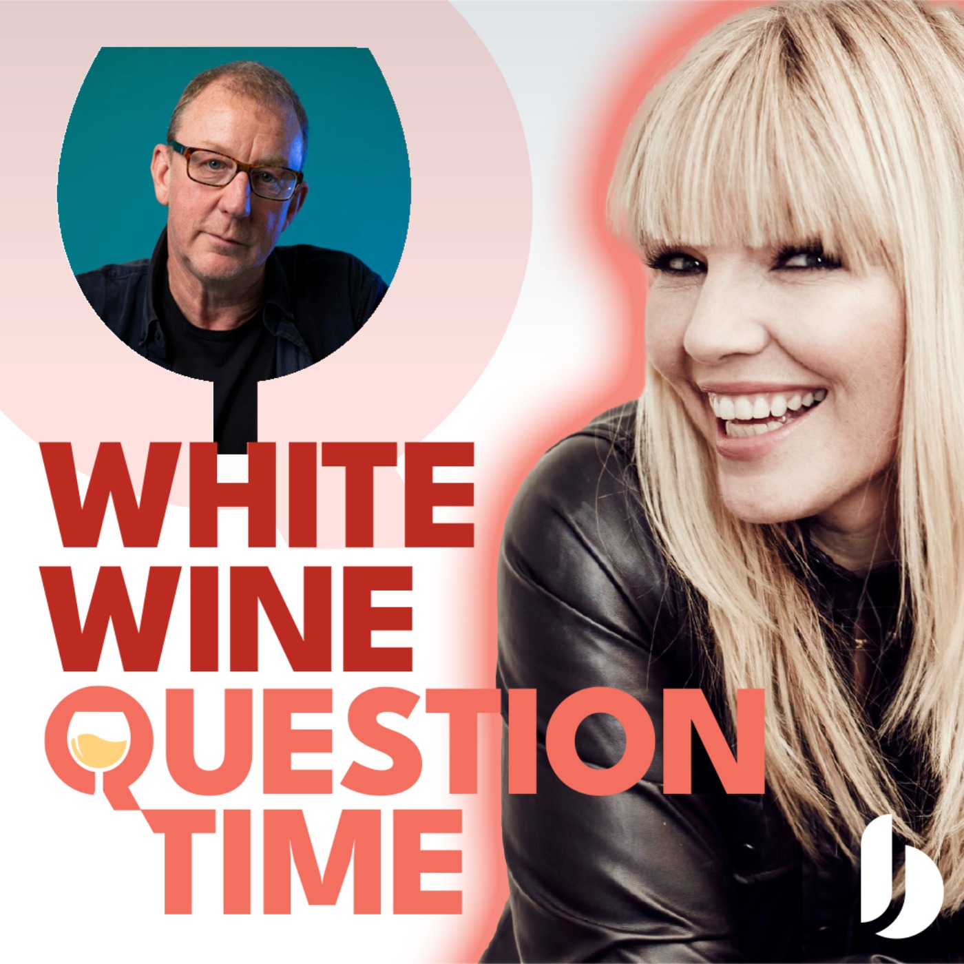 NEW EPISODE: Blur Drummer Dave Rowntree
