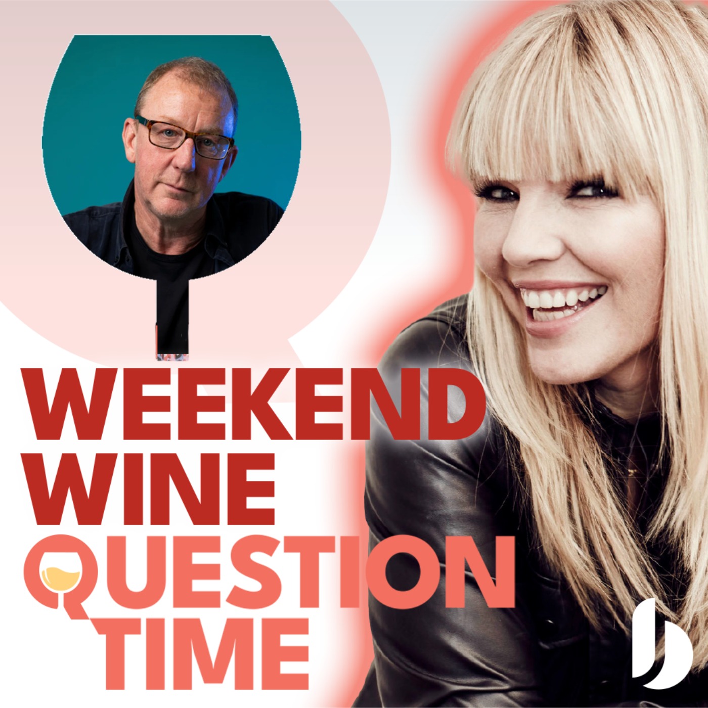 WEEKEND WINE QUESTION TIME: Dave Rowntree