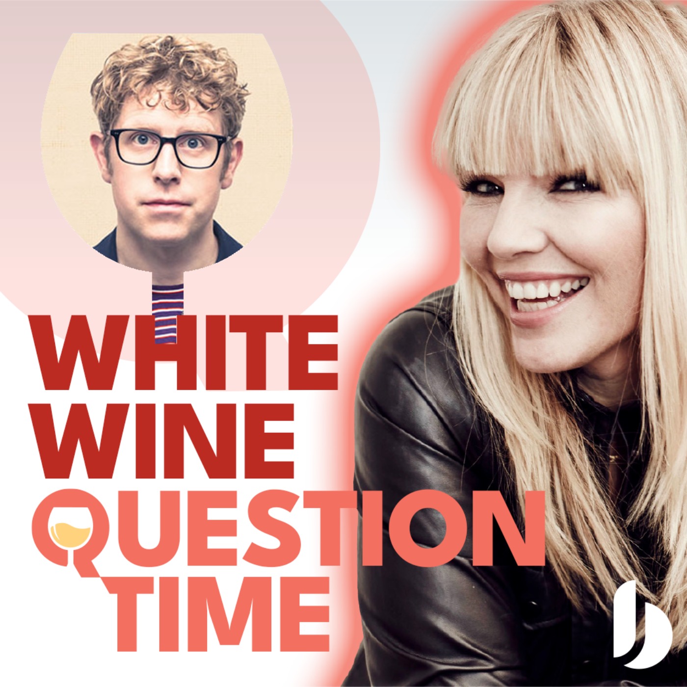BONUS EPISODE: STRICTLY'S NEW HOST JOSH WIDDECOMBE
