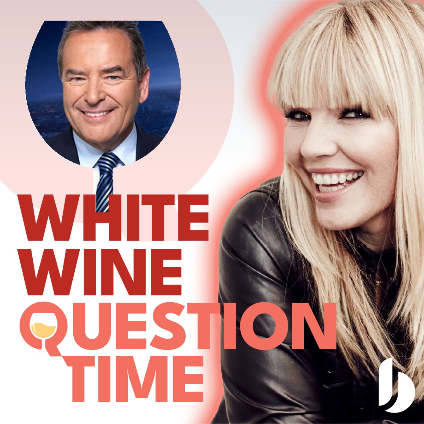 FROM THE CELLAR: Jeff Stelling