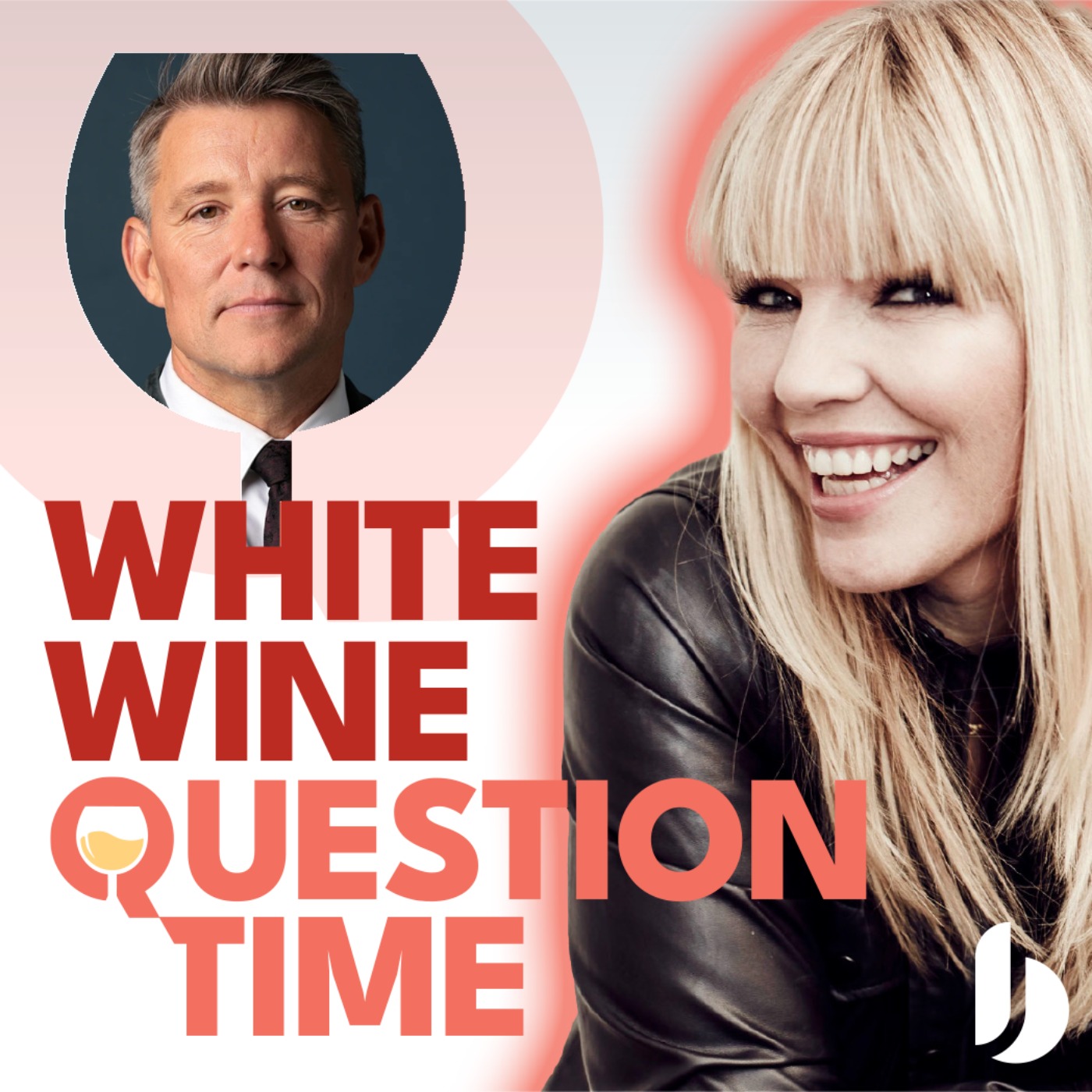 NEW EPISODE: Ben Shephard's For Skin, Empty Nesting & Being Fit at 50  episode artwork