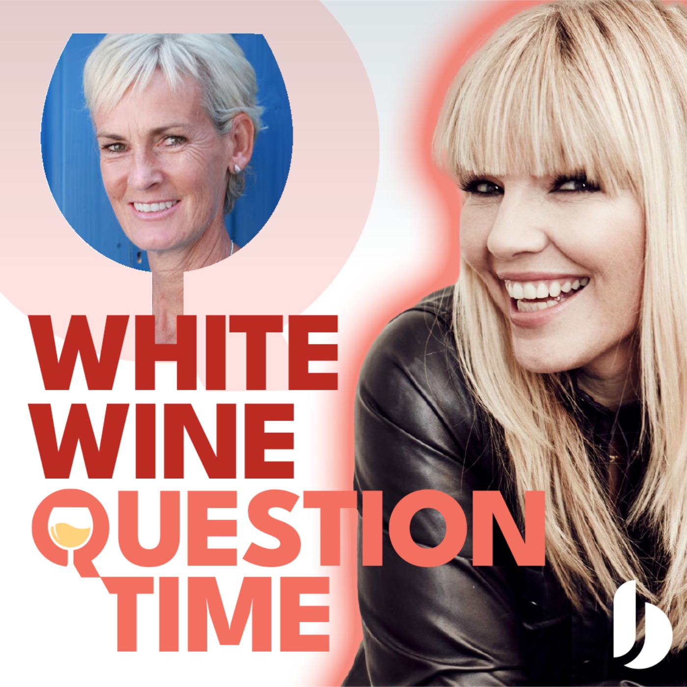 FROM THE CELLAR: Judy Murray episode artwork