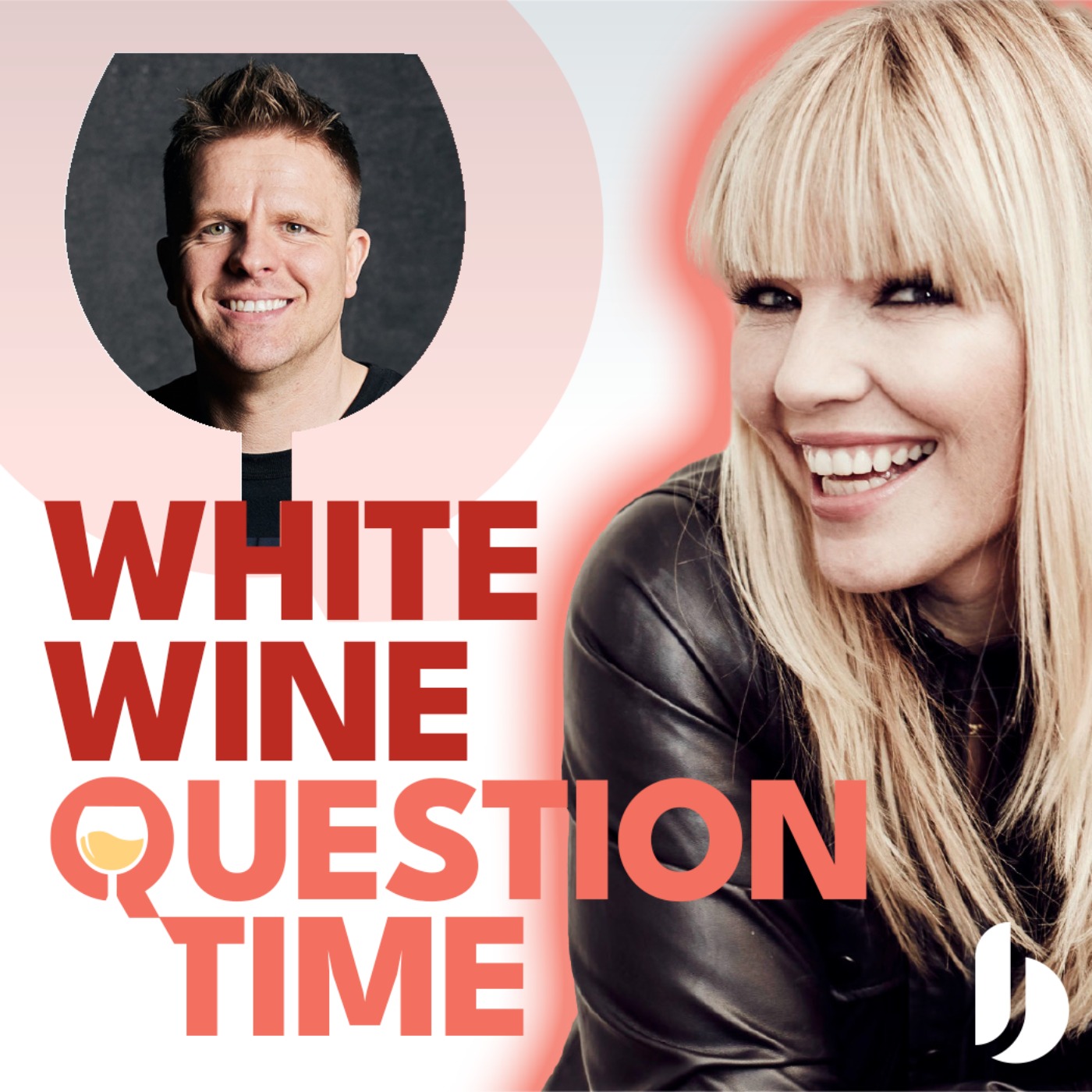 NEW EPISODE: Jake Humphrey