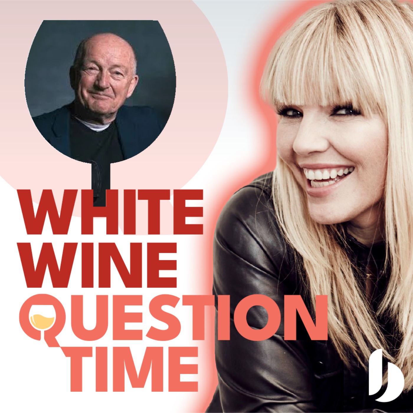 NEW EPISODE: White Wine Legend Oz Clarke