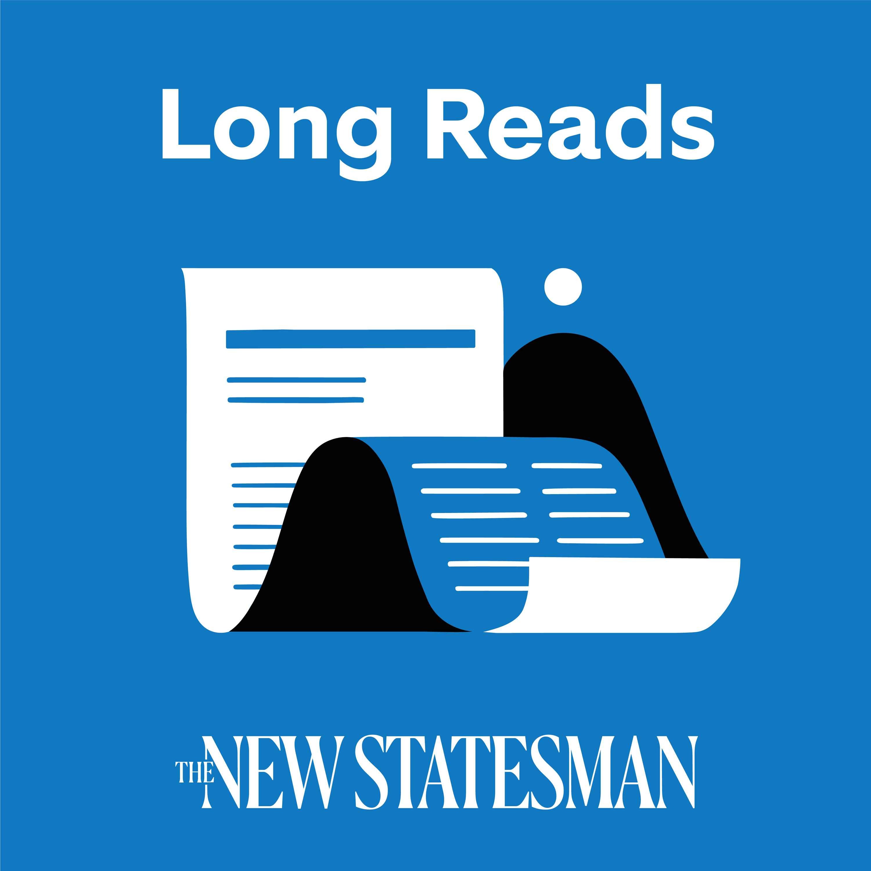 The New Statesman | UK politics and culture