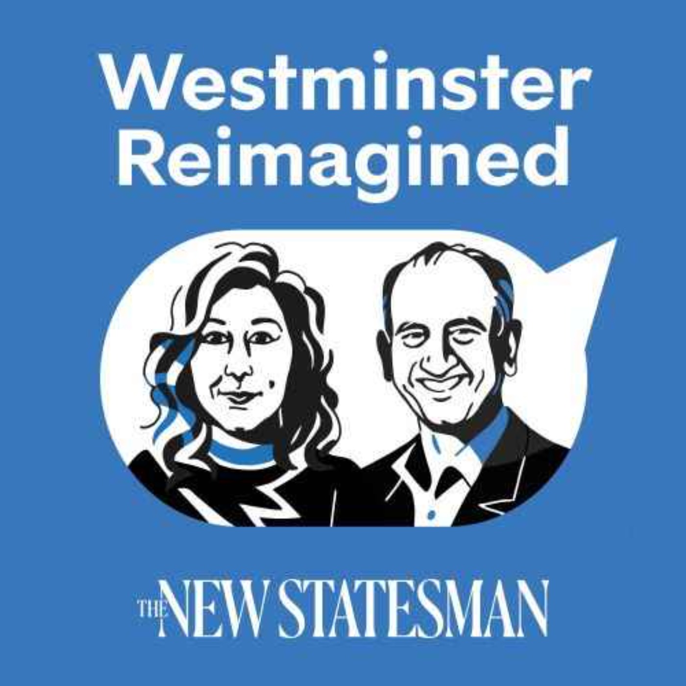 Why don’t politicians care about happiness? With Richard Layard and Armando Iannucci | Westminster Reimagined