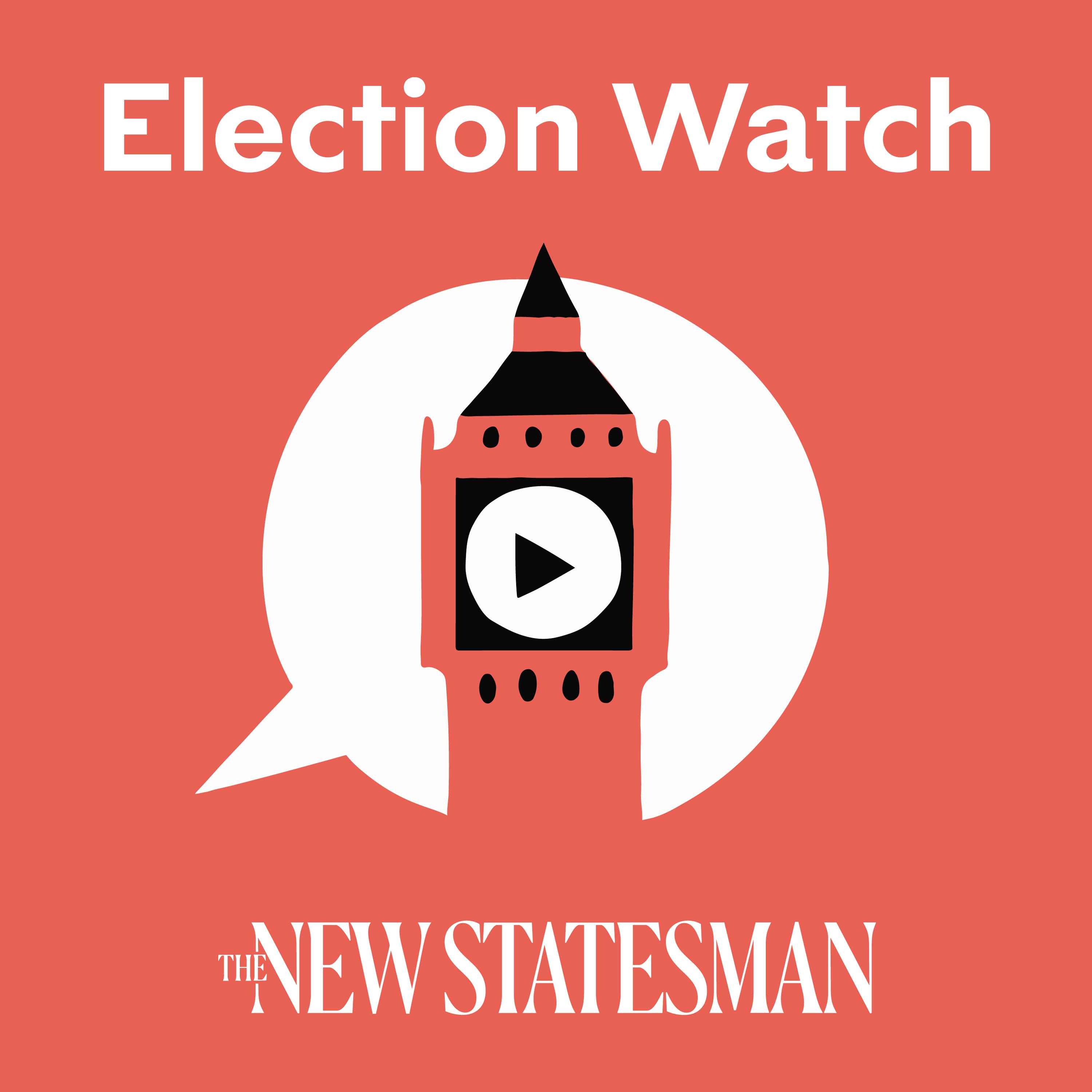 The New Statesman Podcast: UK general election news and analysis