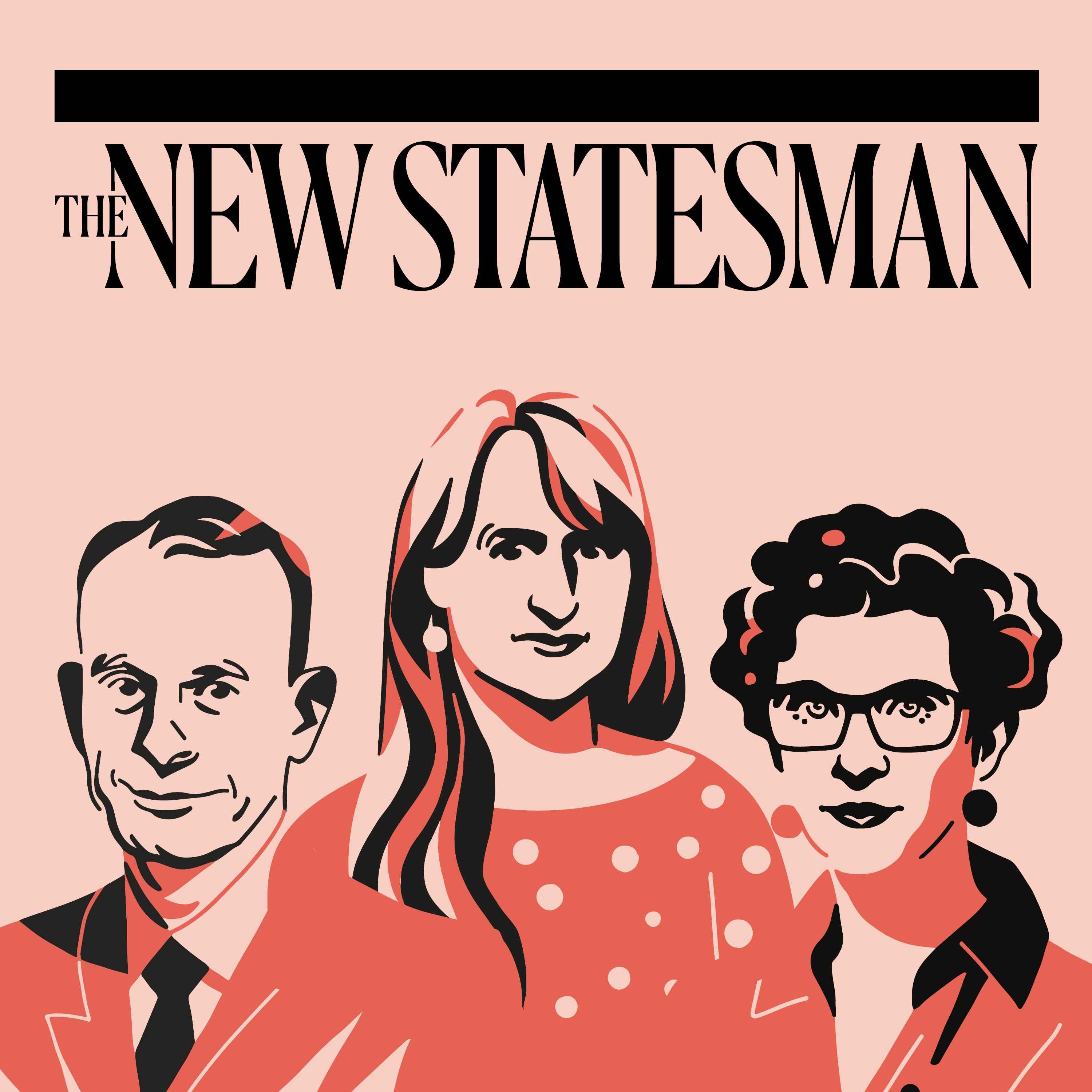 The New Statesman | UK politics and culture Artwork