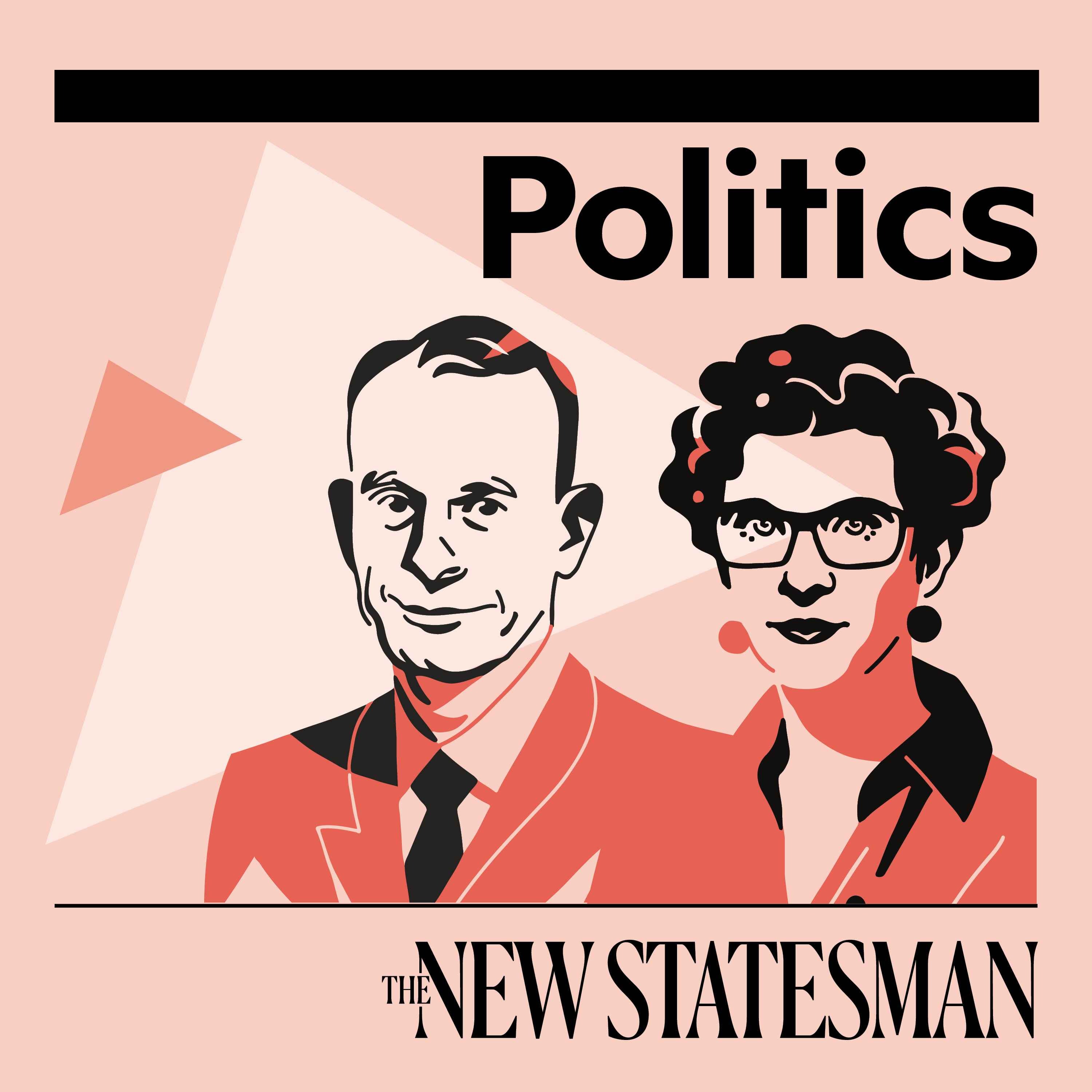 The New Statesman | UK politics and culture